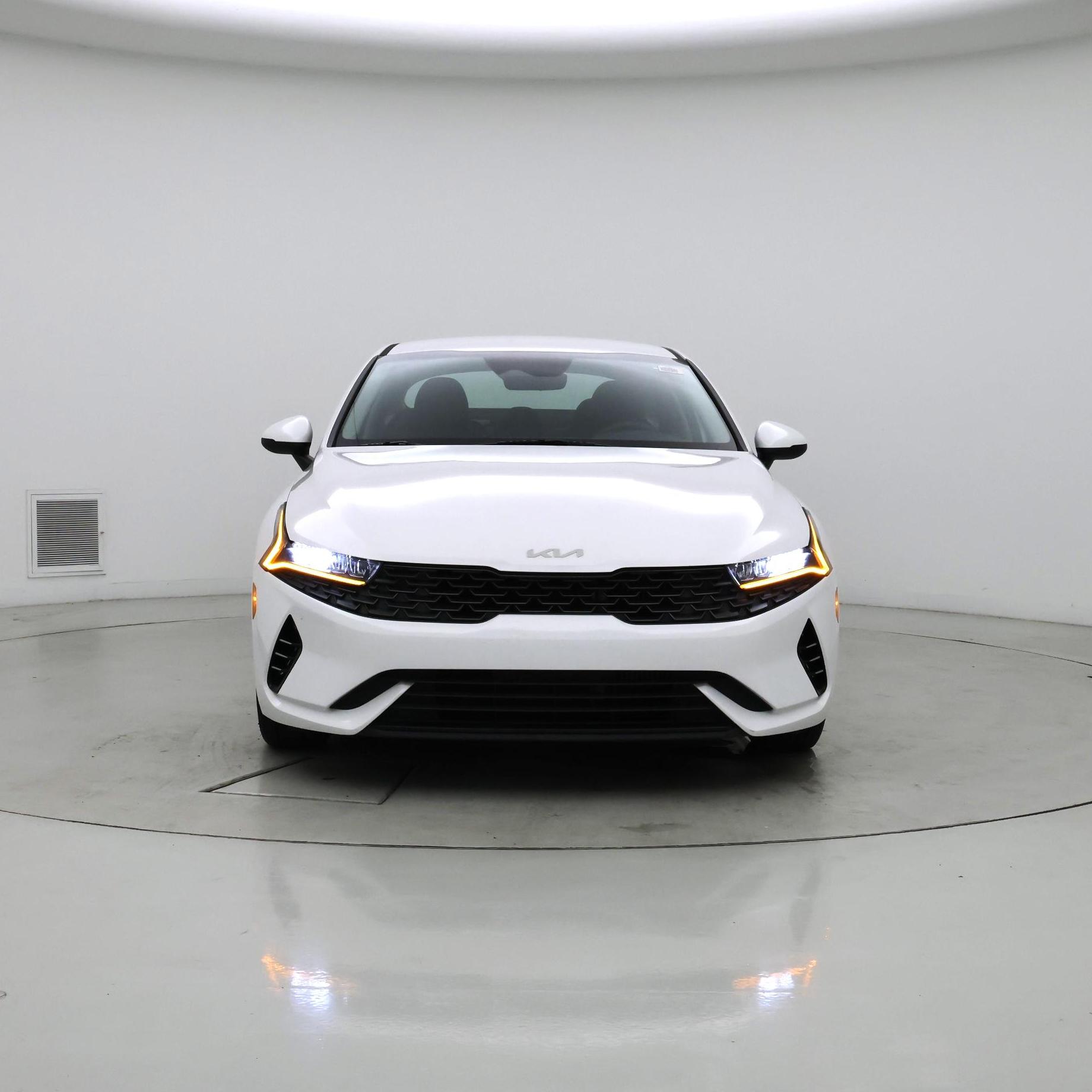 Thumbnail: 2022 Kia K5 - 5