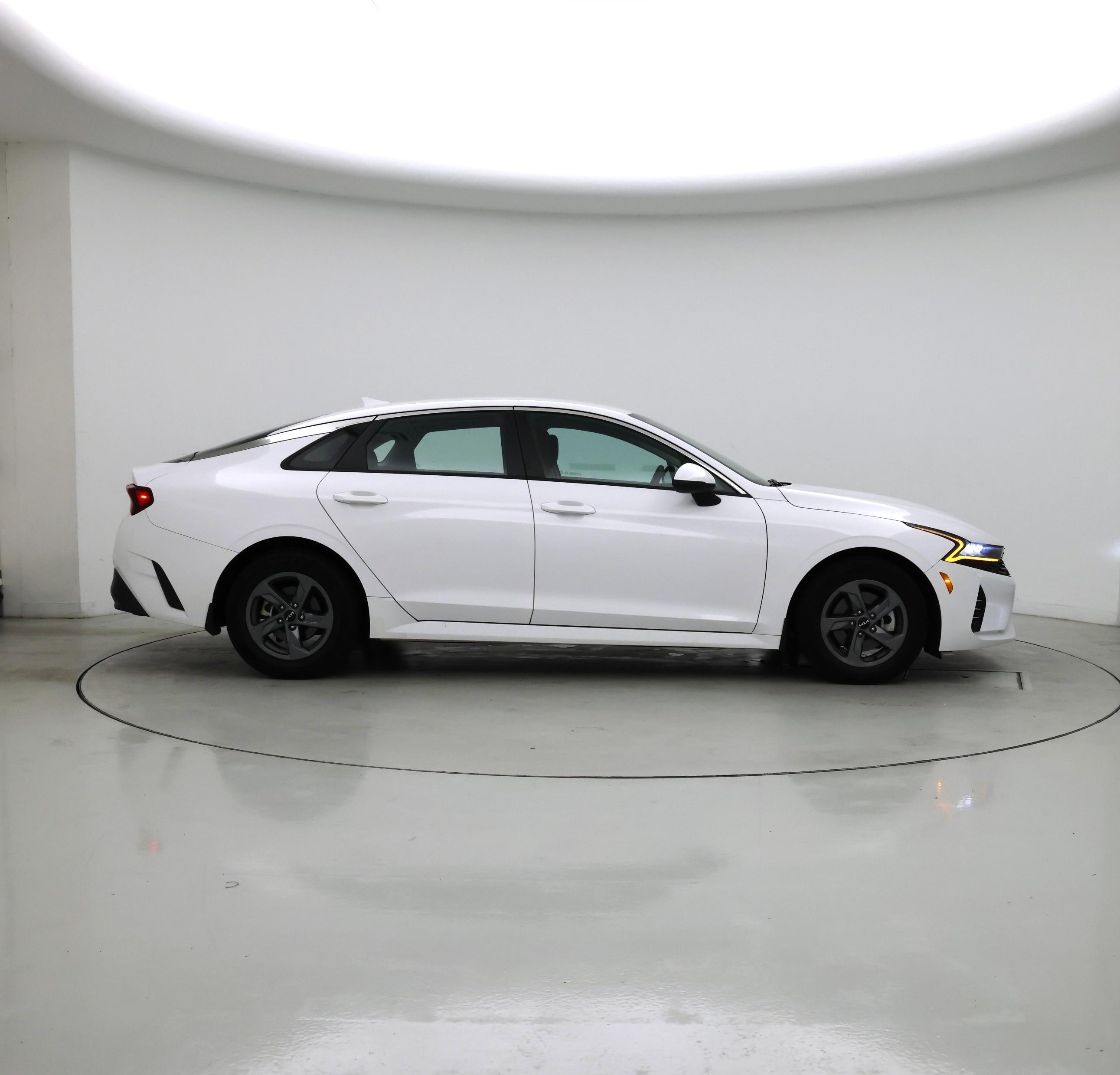 Thumbnail: 2022 Kia K5 - 7