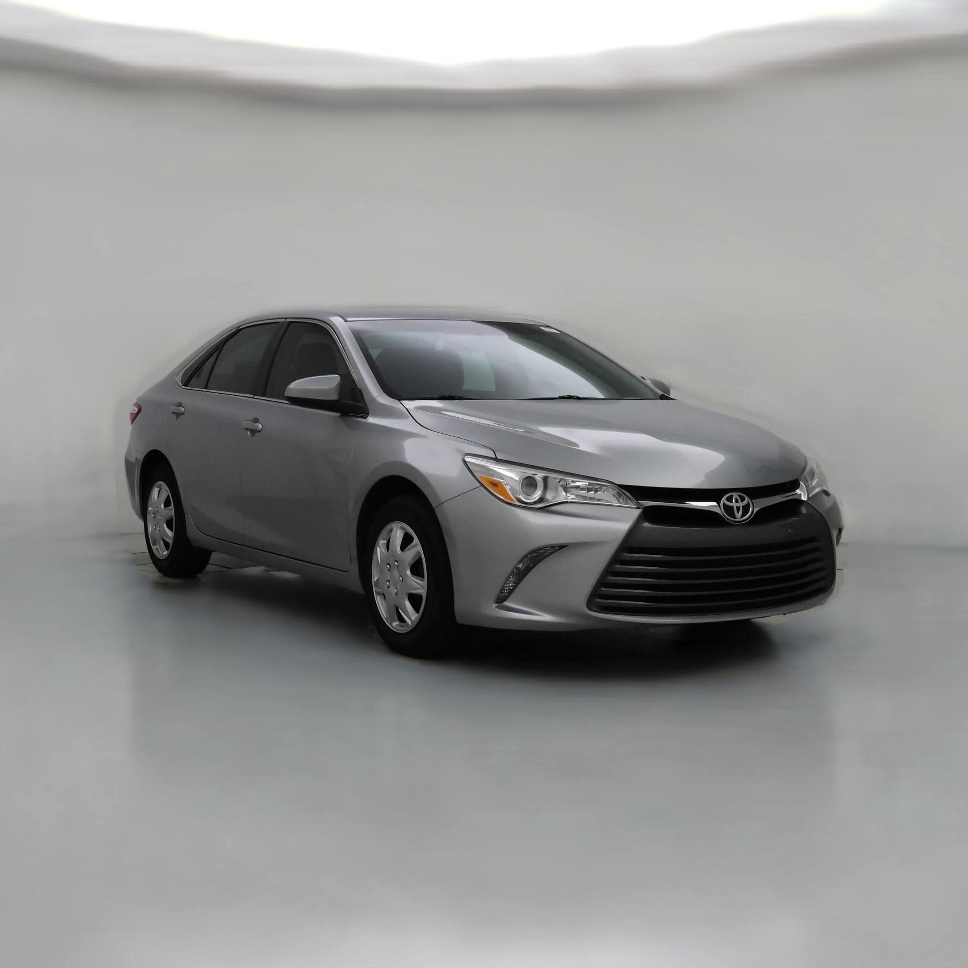 Thumbnail: 2016 Toyota Camry - 1