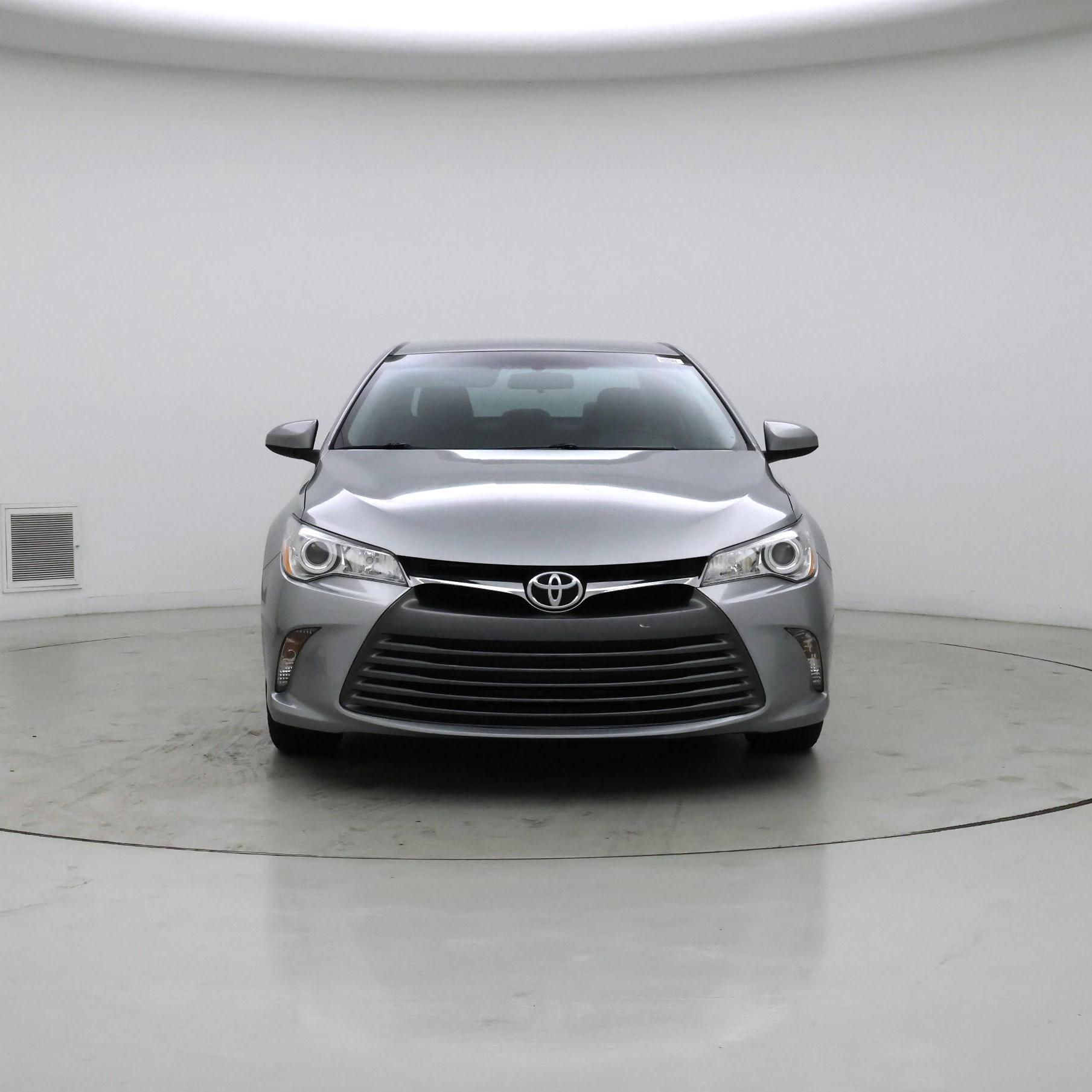 Thumbnail: 2016 Toyota Camry - 5