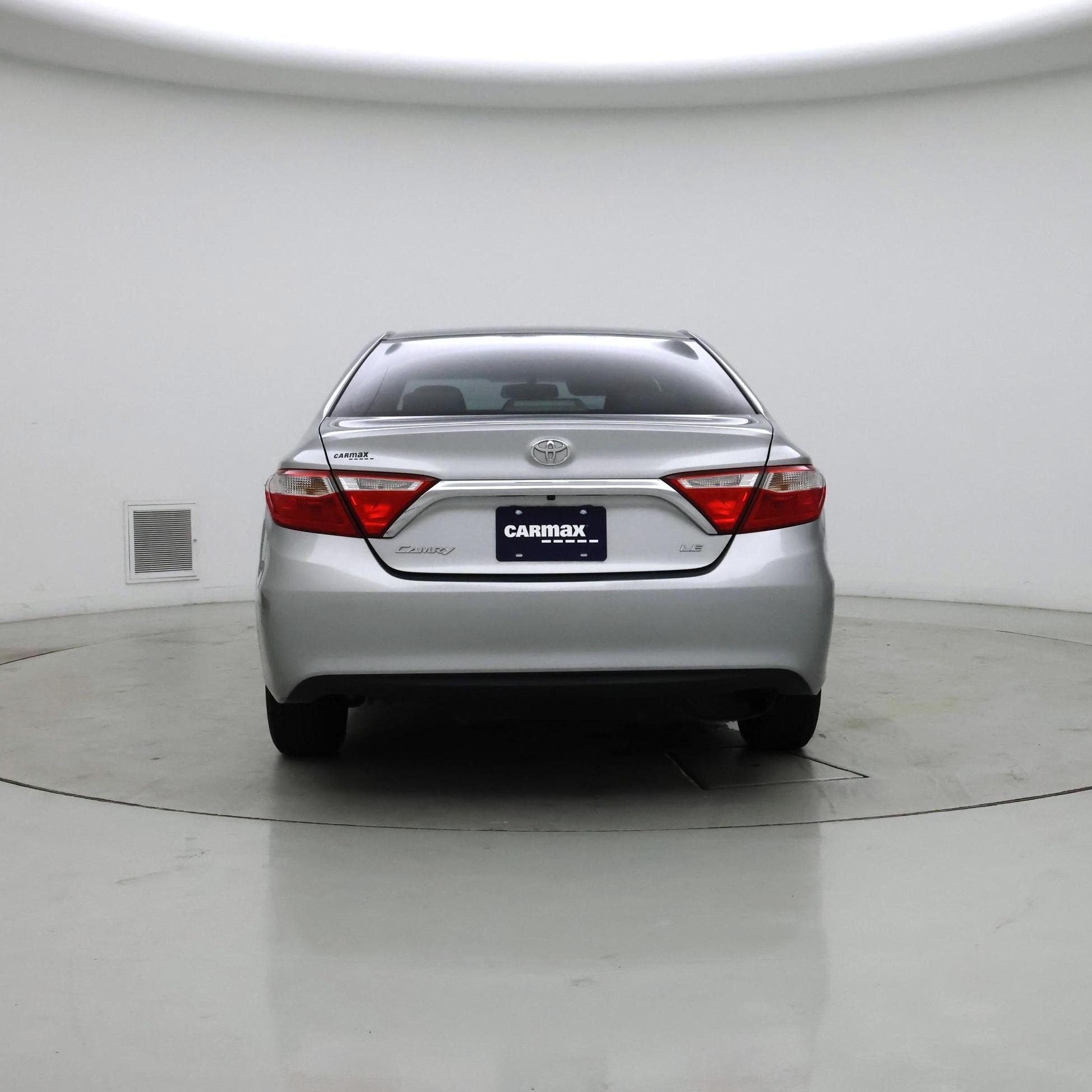 Thumbnail: 2016 Toyota Camry - 6