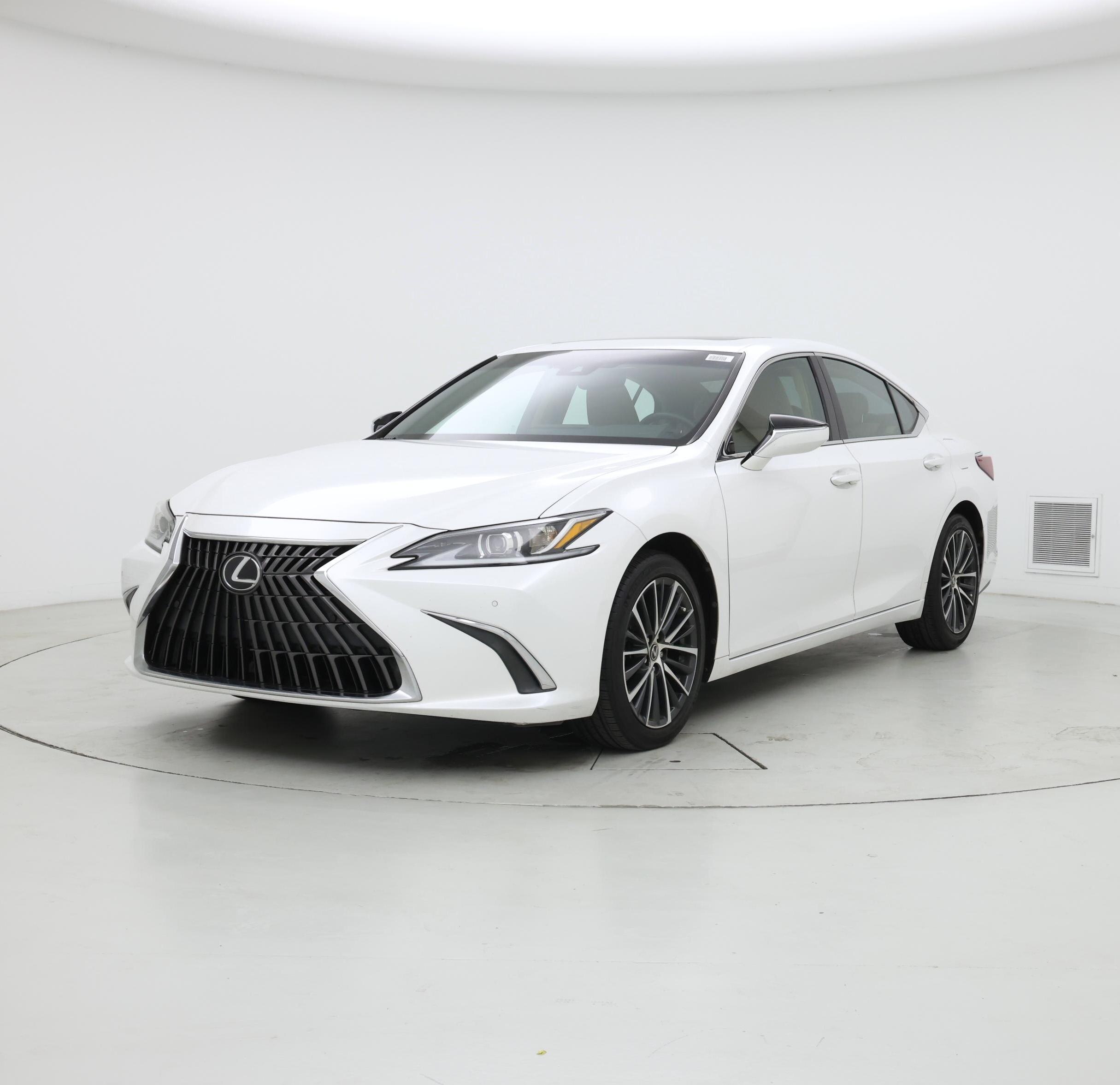 Thumbnail: 2022 Lexus ES - 4