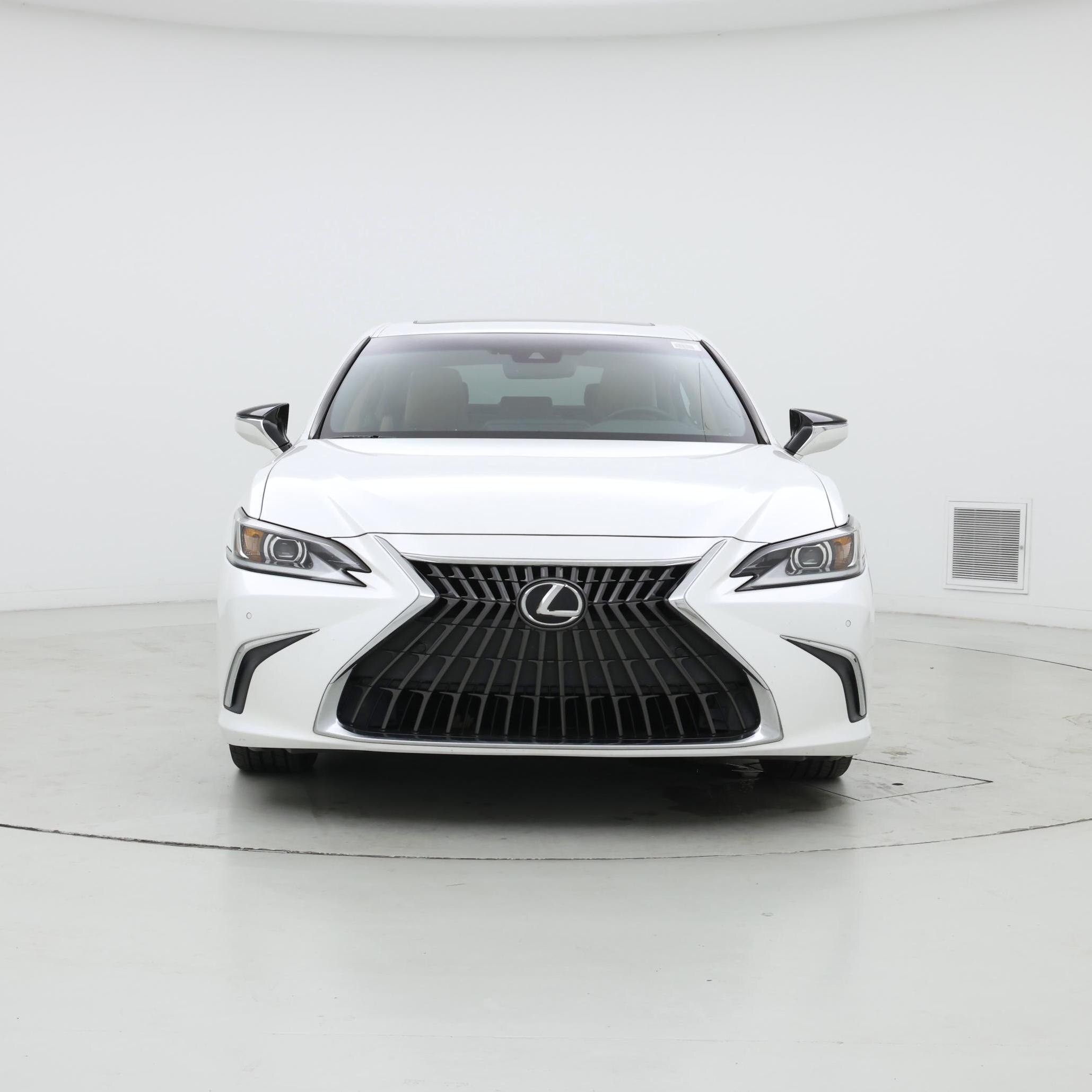 Thumbnail: 2022 Lexus ES - 5