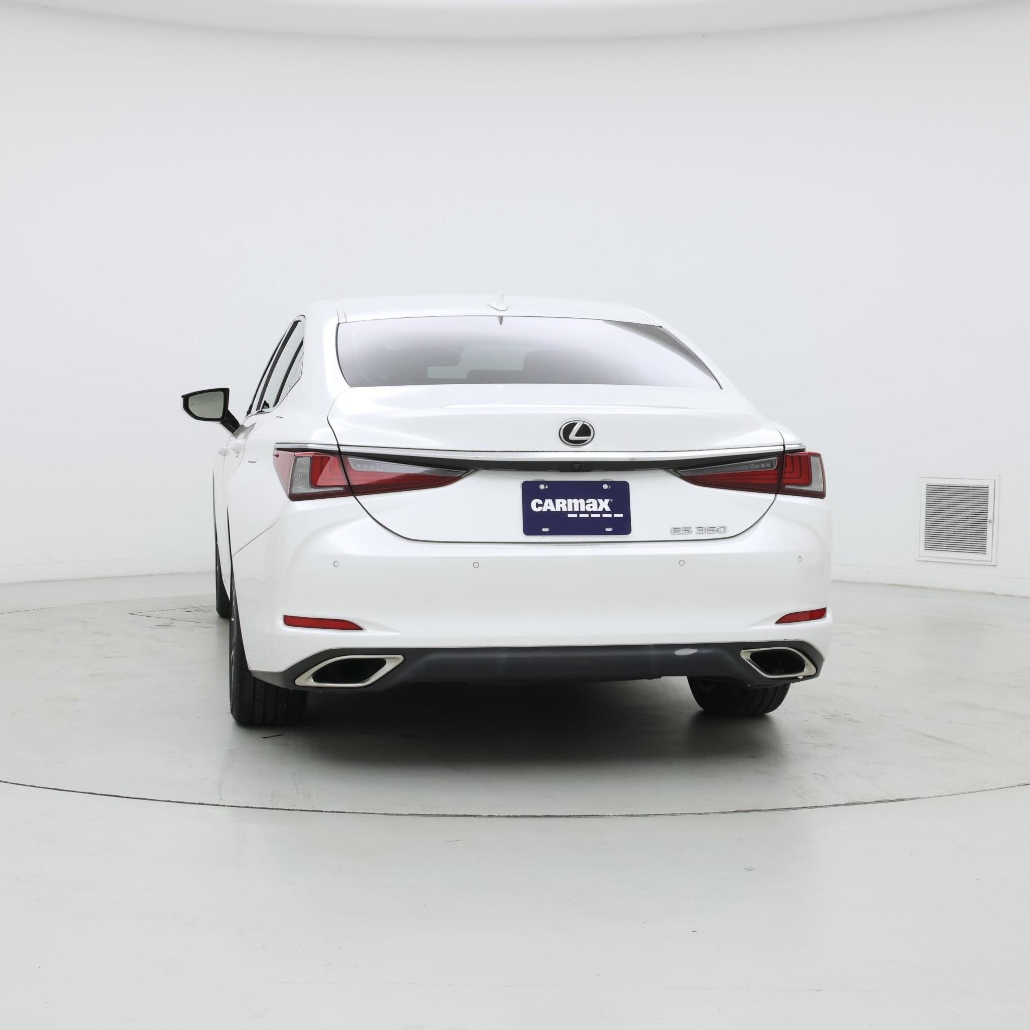 Thumbnail: 2022 Lexus ES - 6