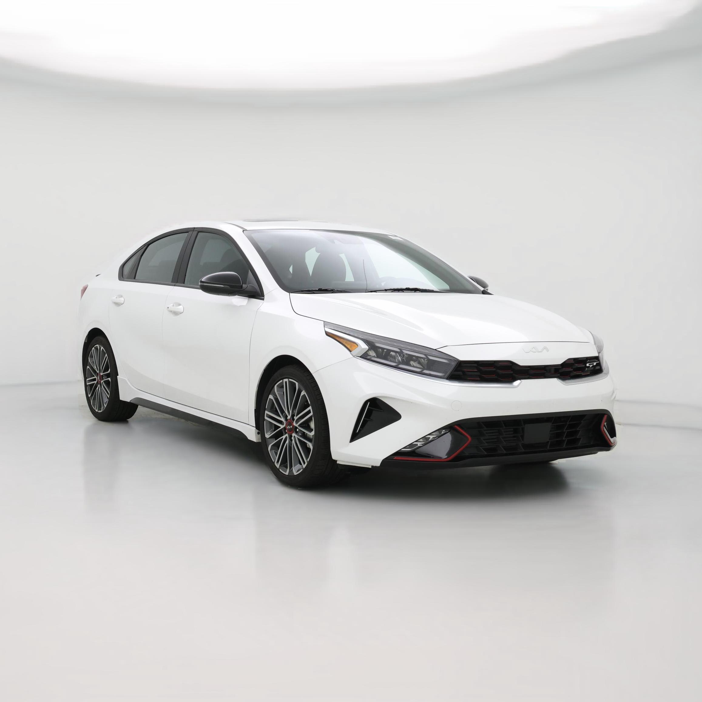 Thumbnail: 2024 Kia Forte - 1