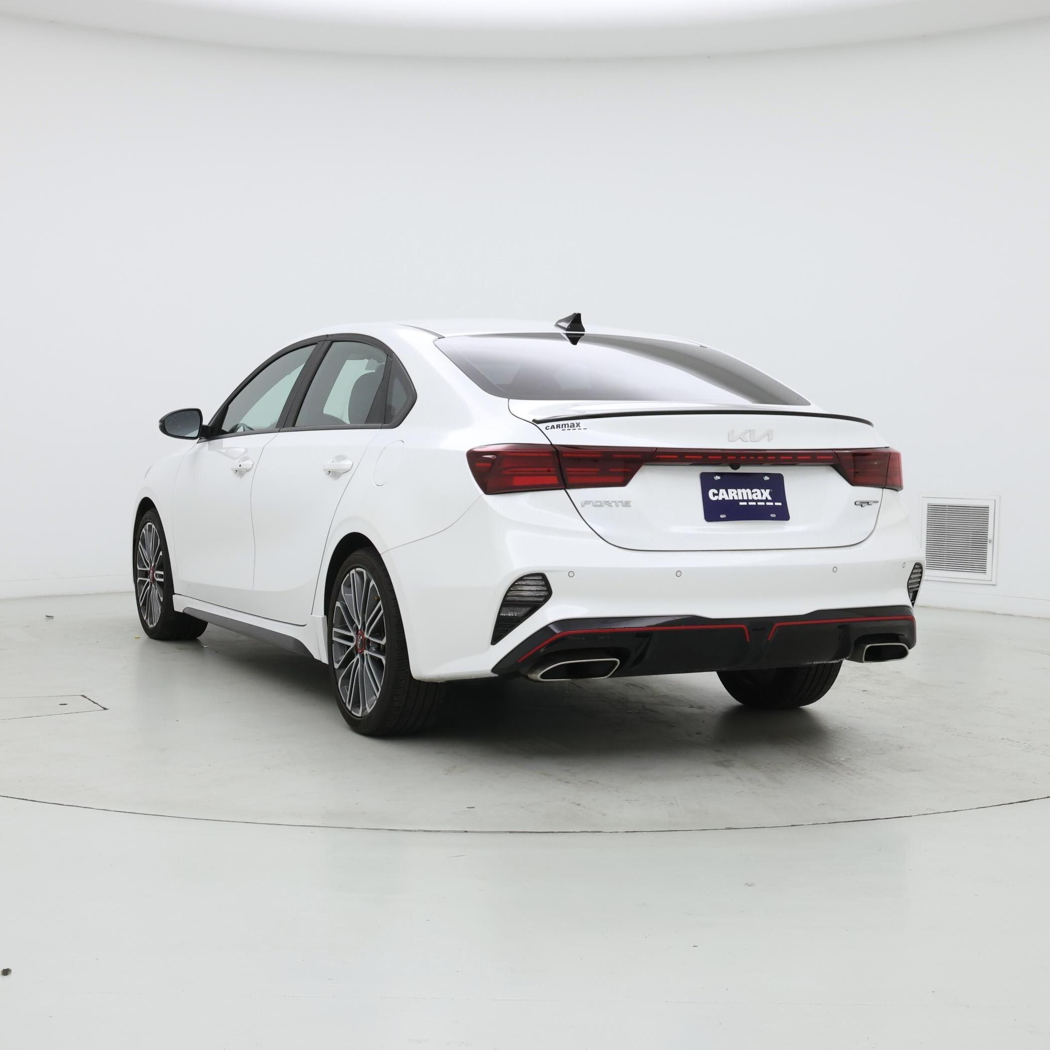 Thumbnail: 2024 Kia Forte - 2