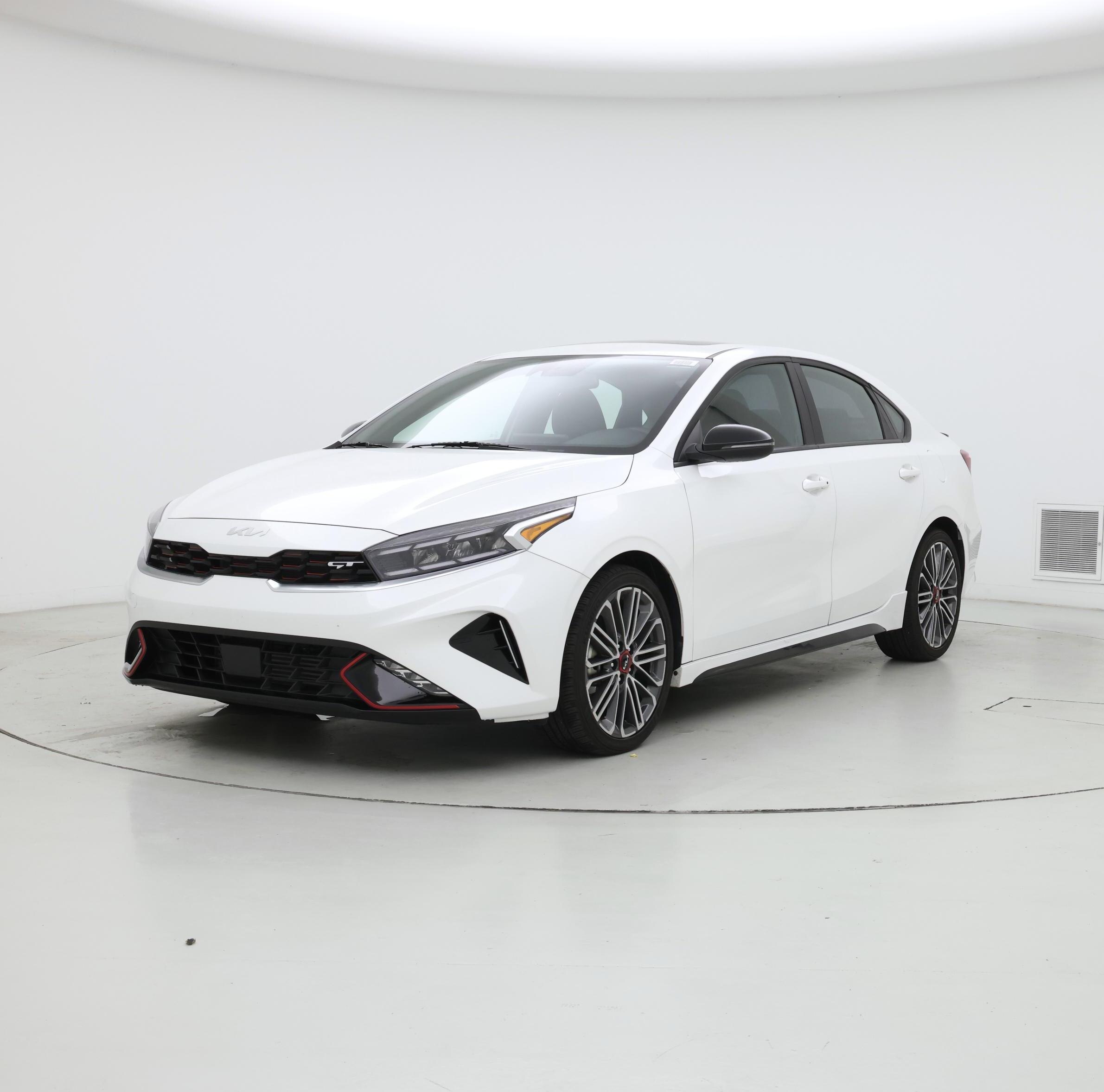 Thumbnail: 2024 Kia Forte - 4