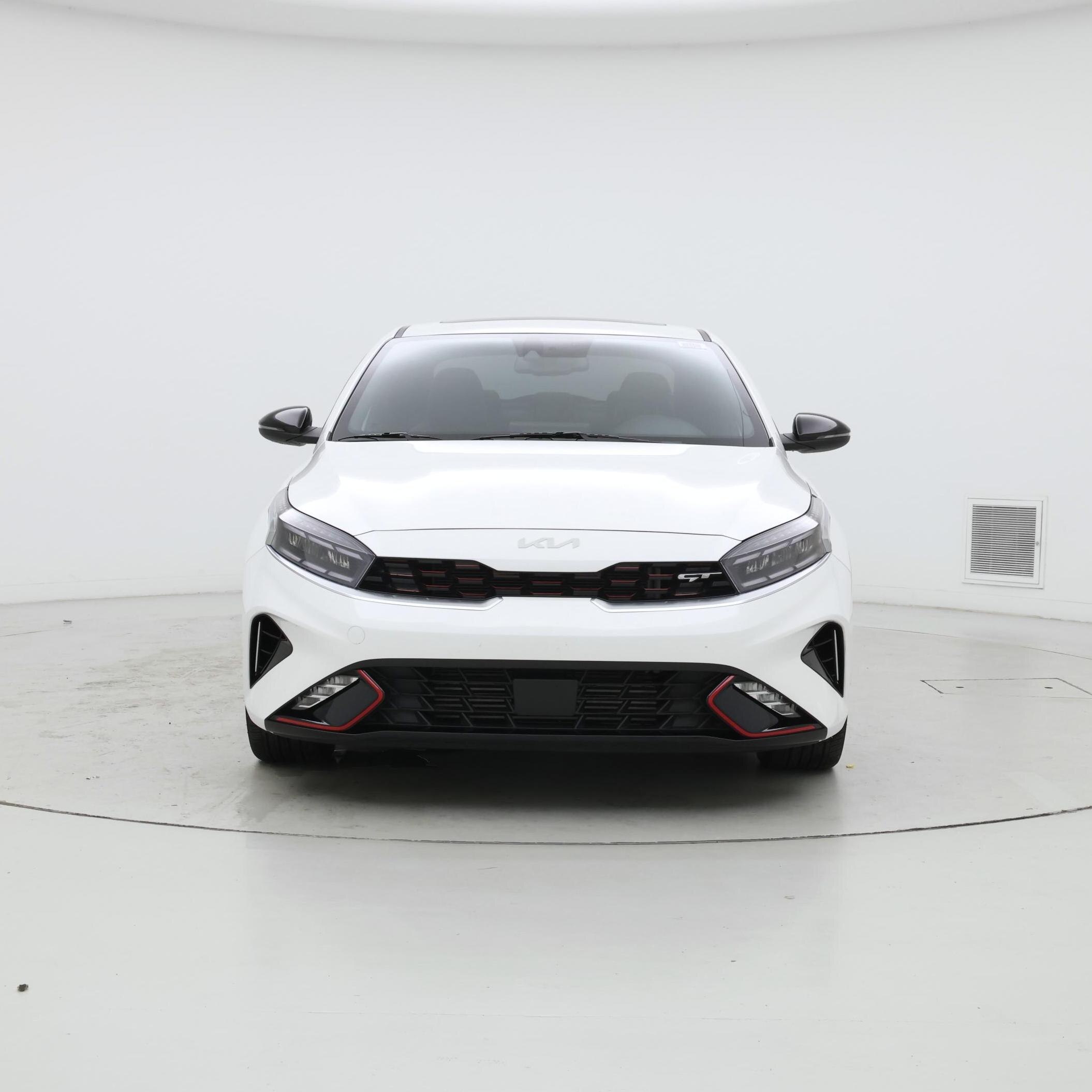 Thumbnail: 2024 Kia Forte - 5
