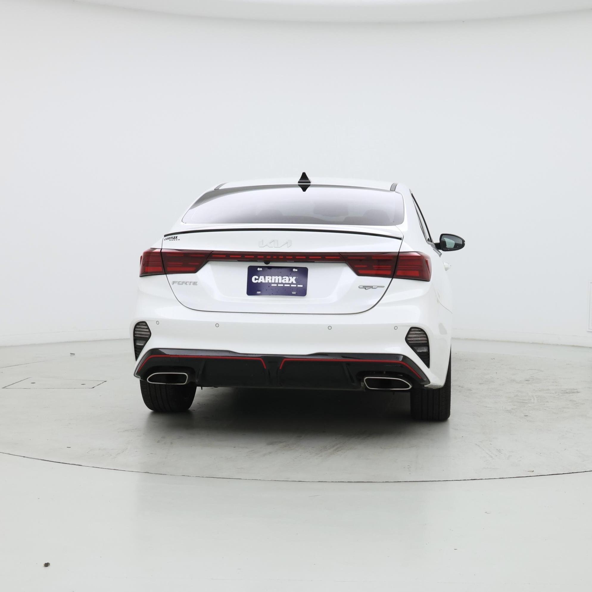 Thumbnail: 2024 Kia Forte - 6