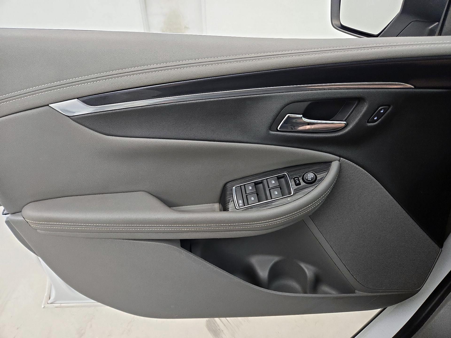Thumbnail: 2018 Chevrolet Impala - 12