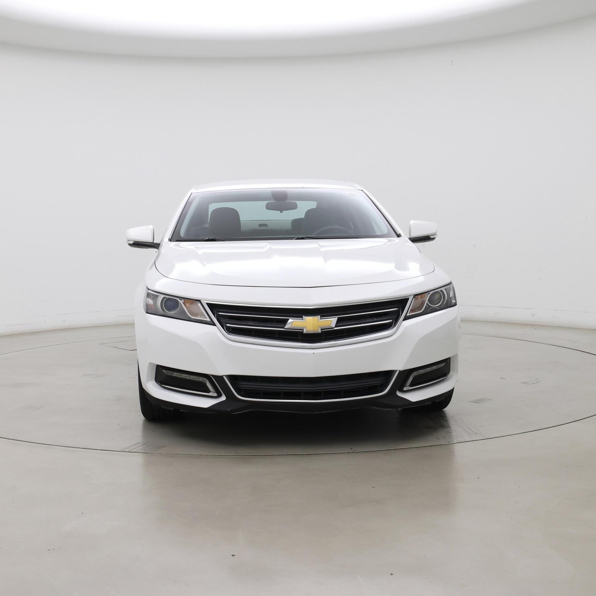 Thumbnail: 2018 Chevrolet Impala - 5
