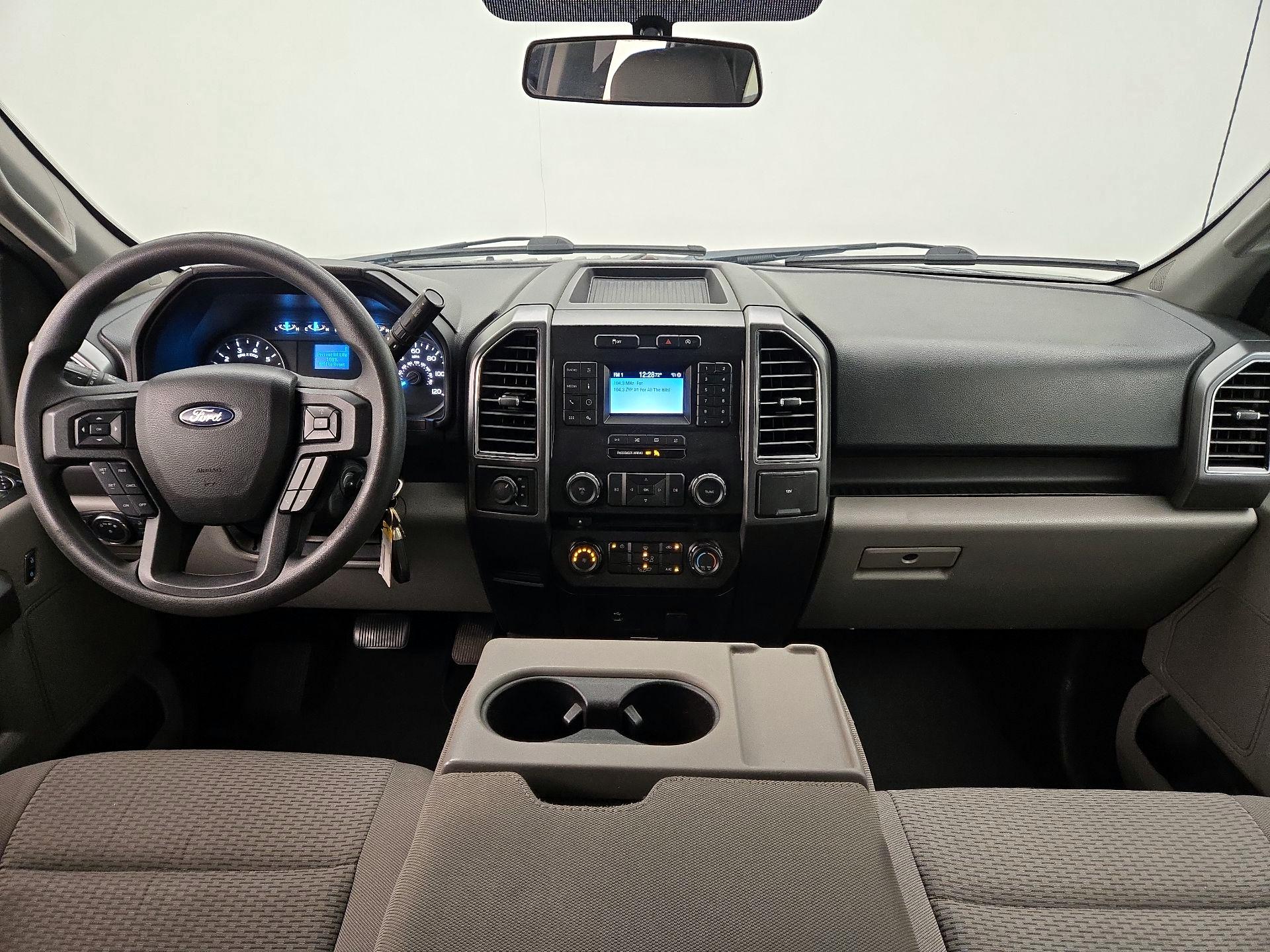 Thumbnail: 2018 Ford F-150 - 9