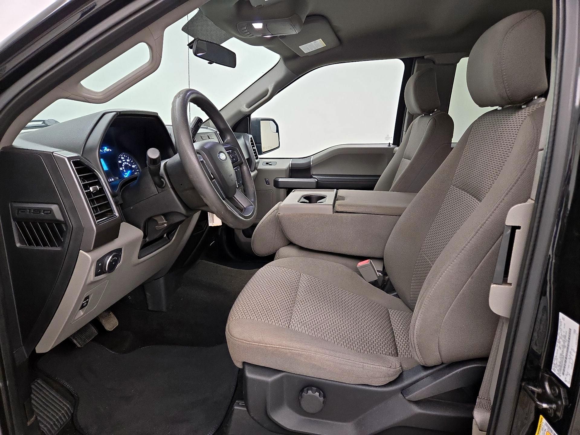 Thumbnail: 2018 Ford F-150 - 11