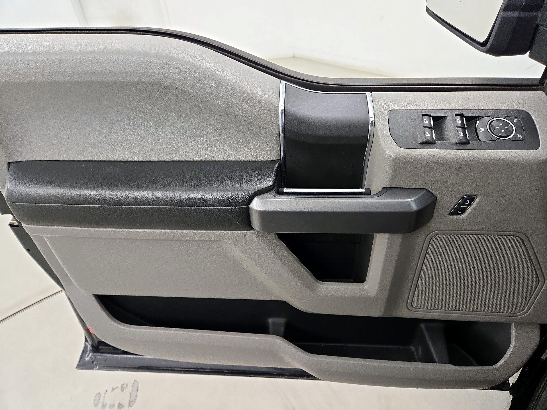 Thumbnail: 2018 Ford F-150 - 12