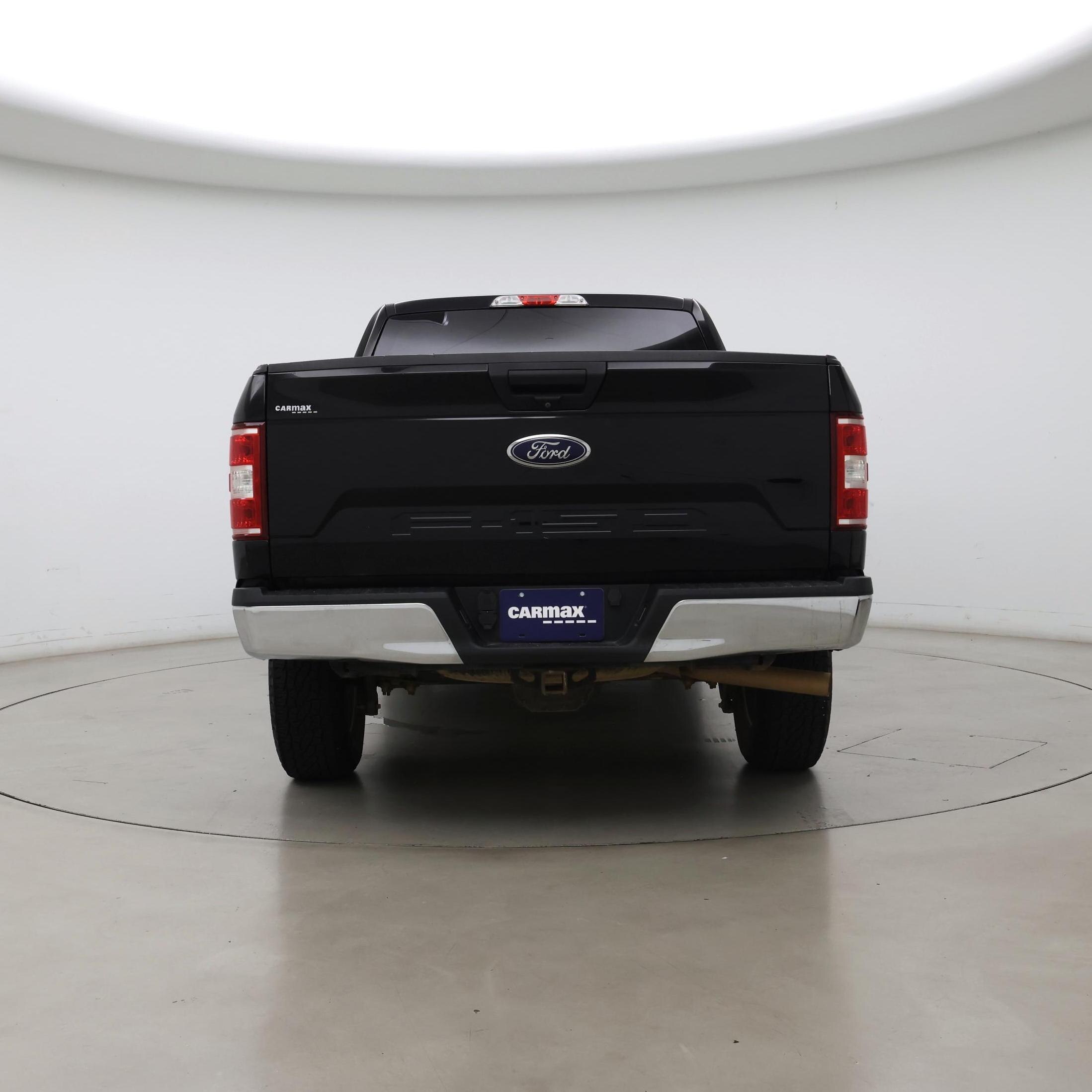 Thumbnail: 2018 Ford F-150 - 6