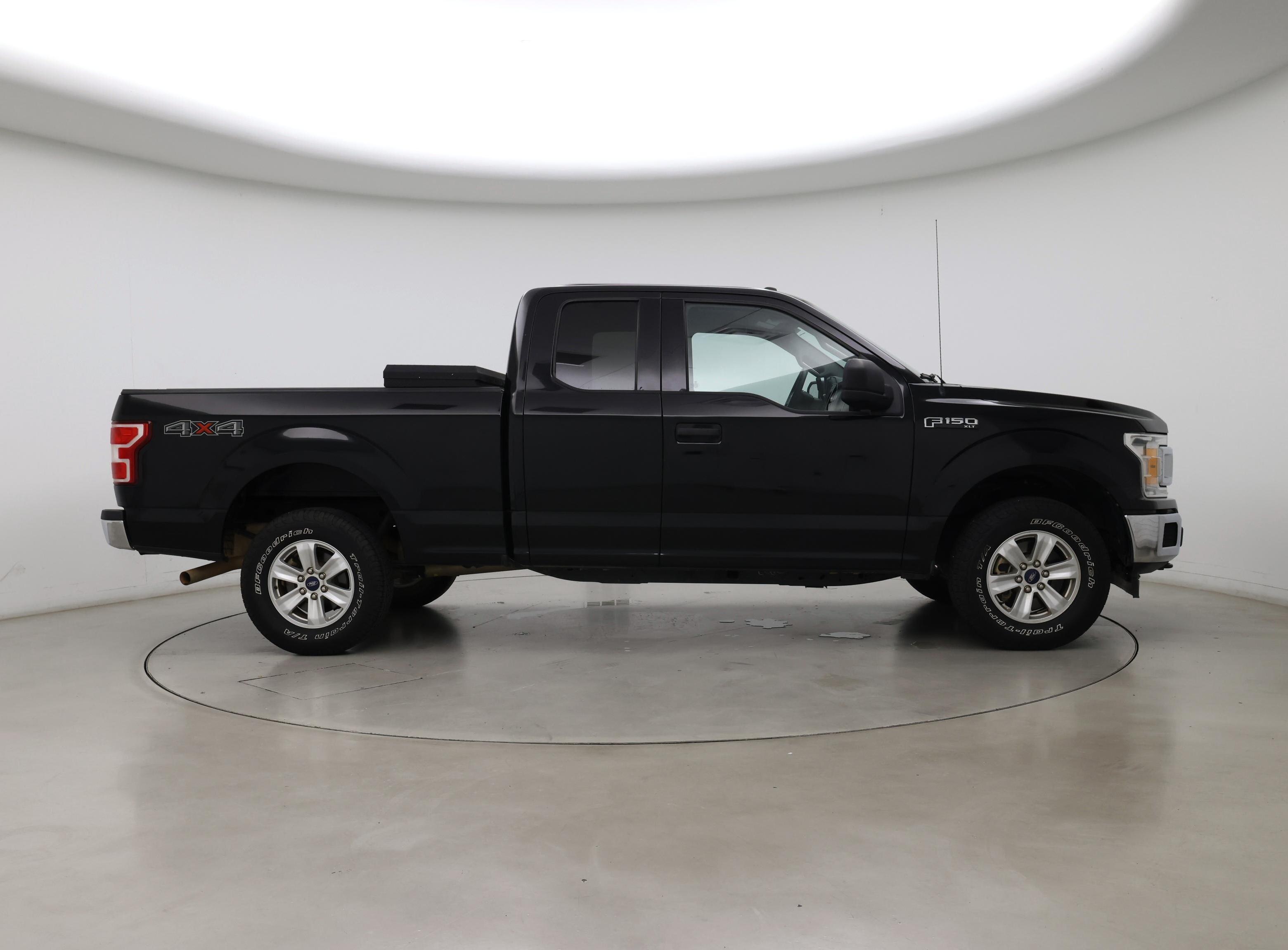 Thumbnail: 2018 Ford F-150 - 7