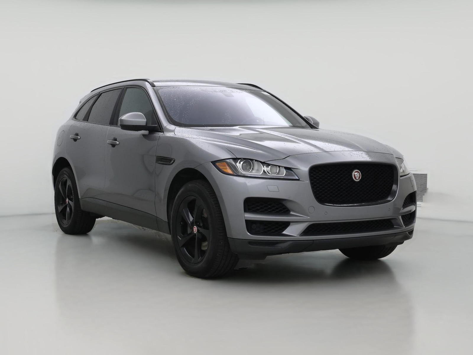 2020 Jaguar F-Pace Premium