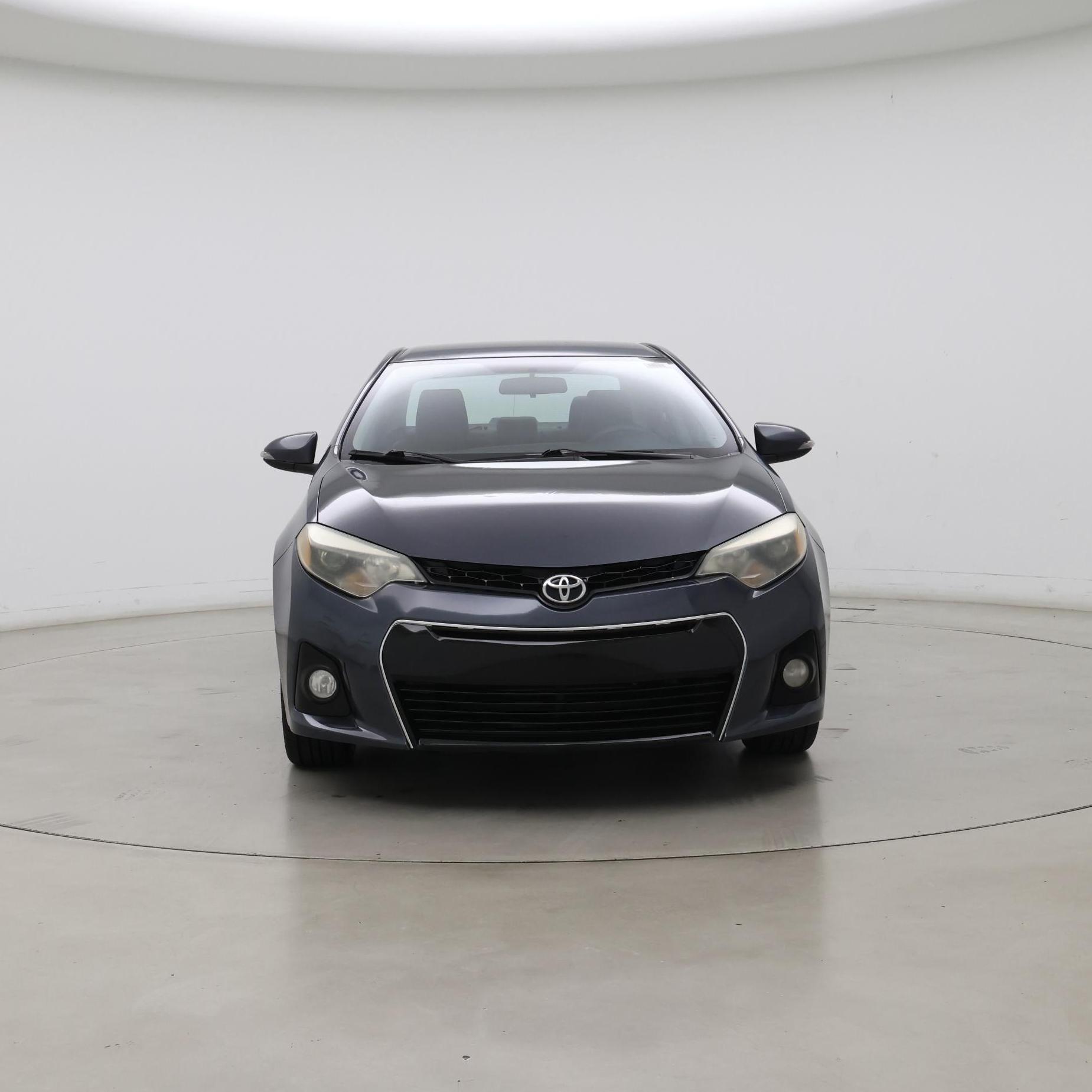 Thumbnail: 2015 Toyota Corolla - 5