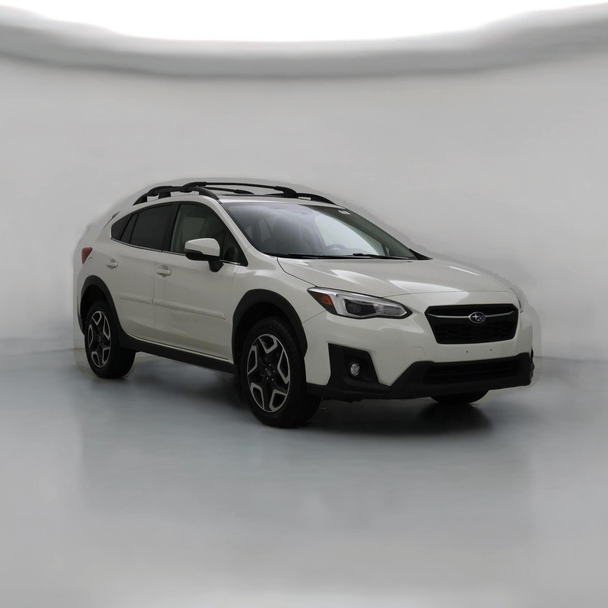 Thumbnail: 2020 Subaru Crosstrek - 1
