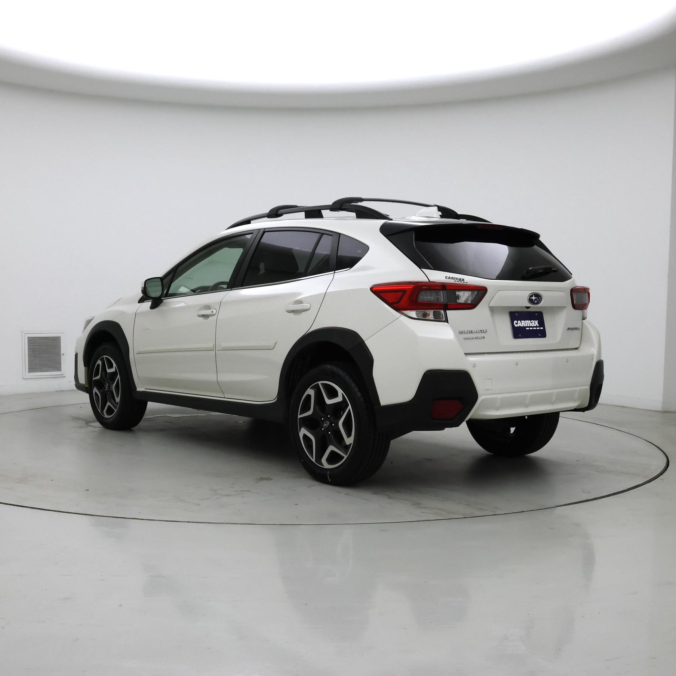 Thumbnail: 2020 Subaru Crosstrek - 2