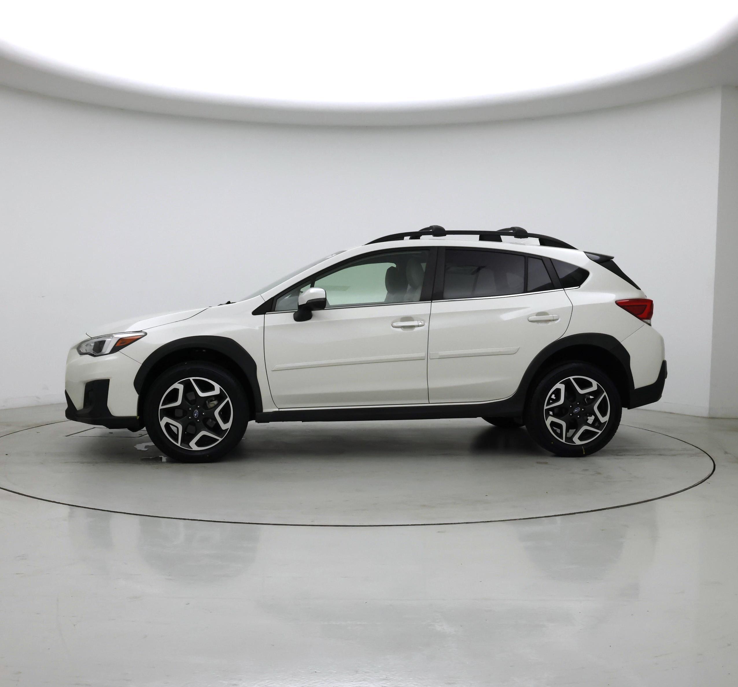 Thumbnail: 2020 Subaru Crosstrek - 3