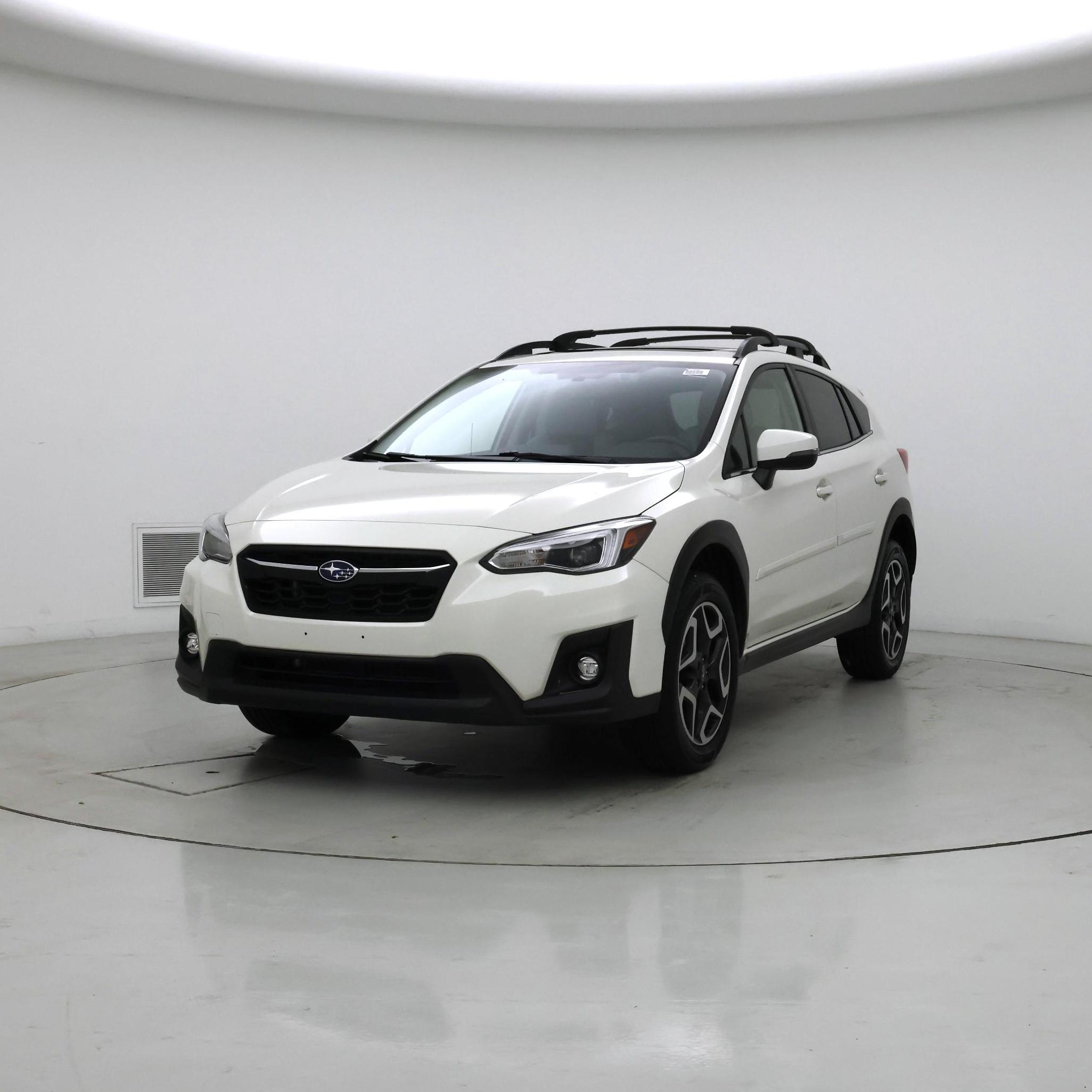 Thumbnail: 2020 Subaru Crosstrek - 4