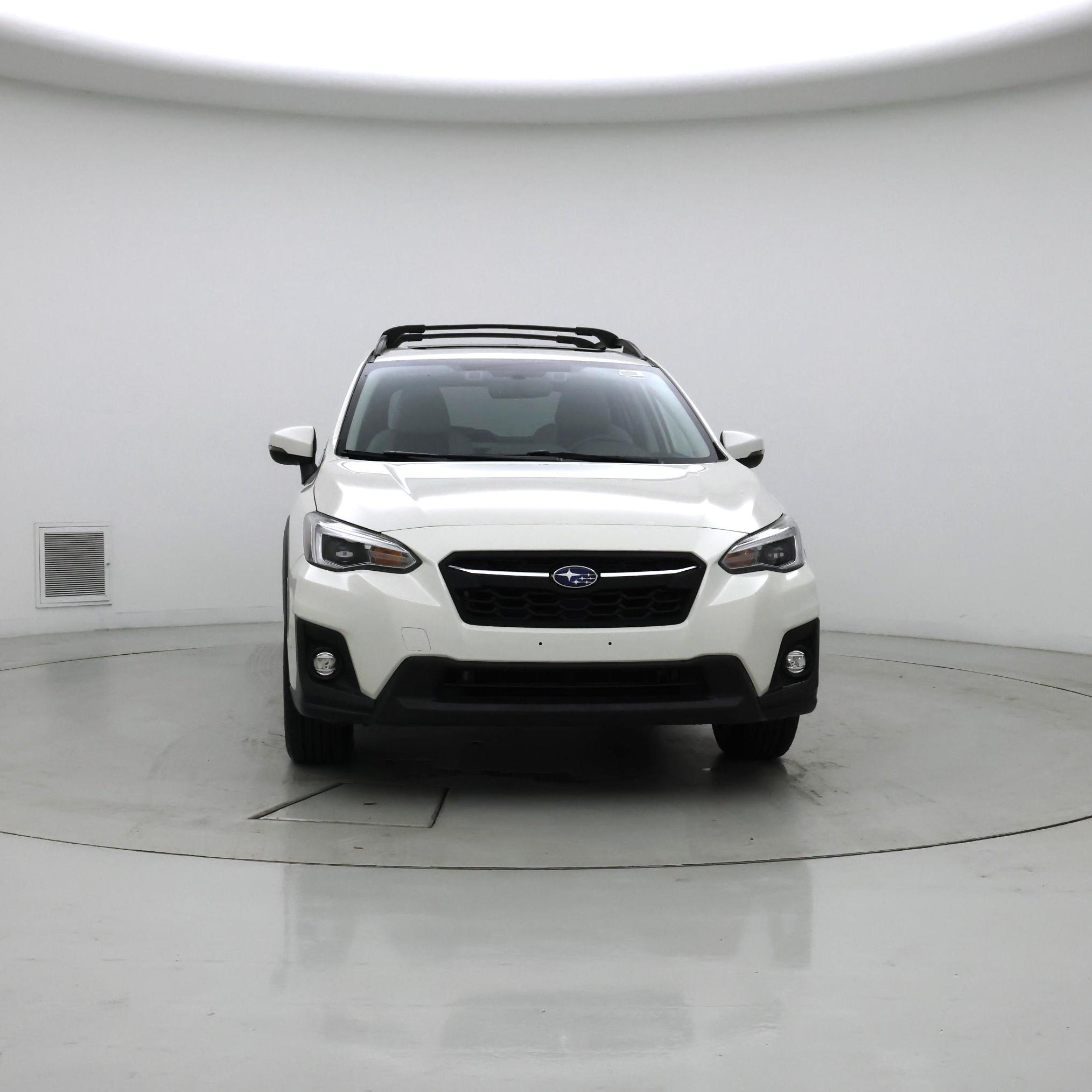 Thumbnail: 2020 Subaru Crosstrek - 5