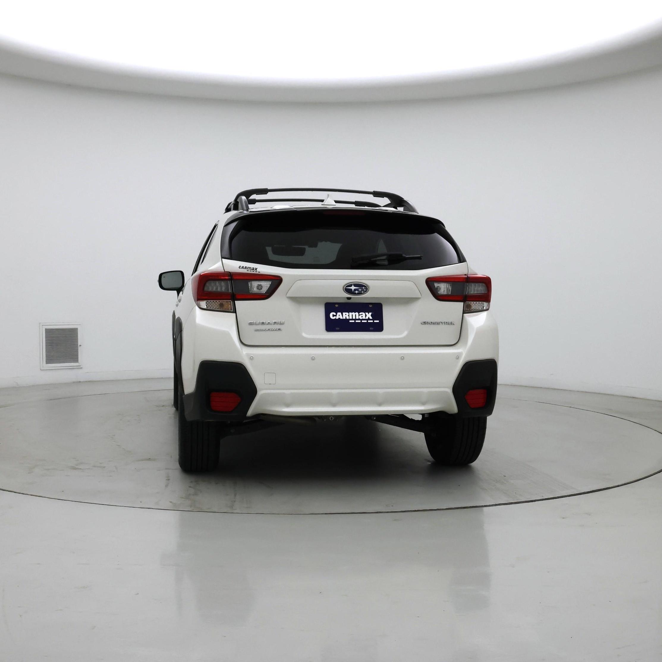 Thumbnail: 2020 Subaru Crosstrek - 6