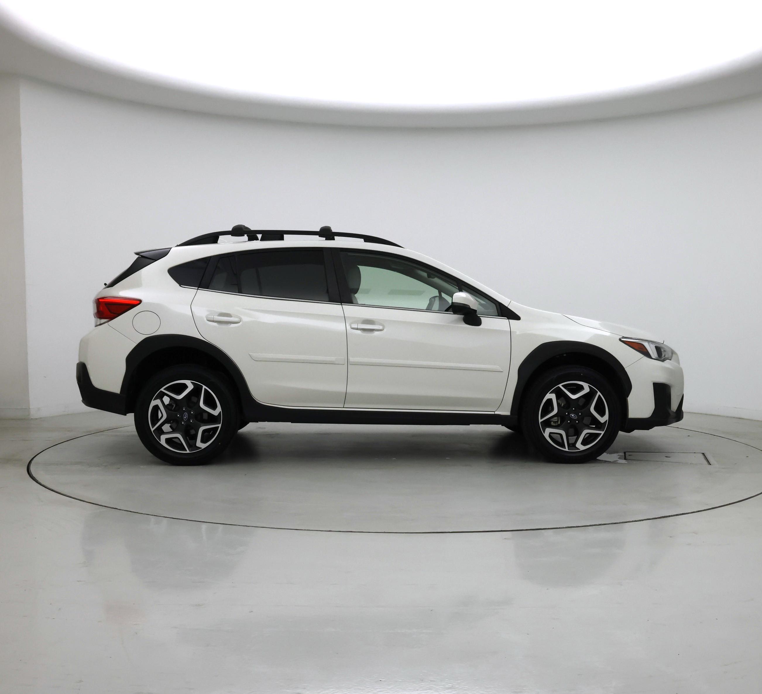 Thumbnail: 2020 Subaru Crosstrek - 7