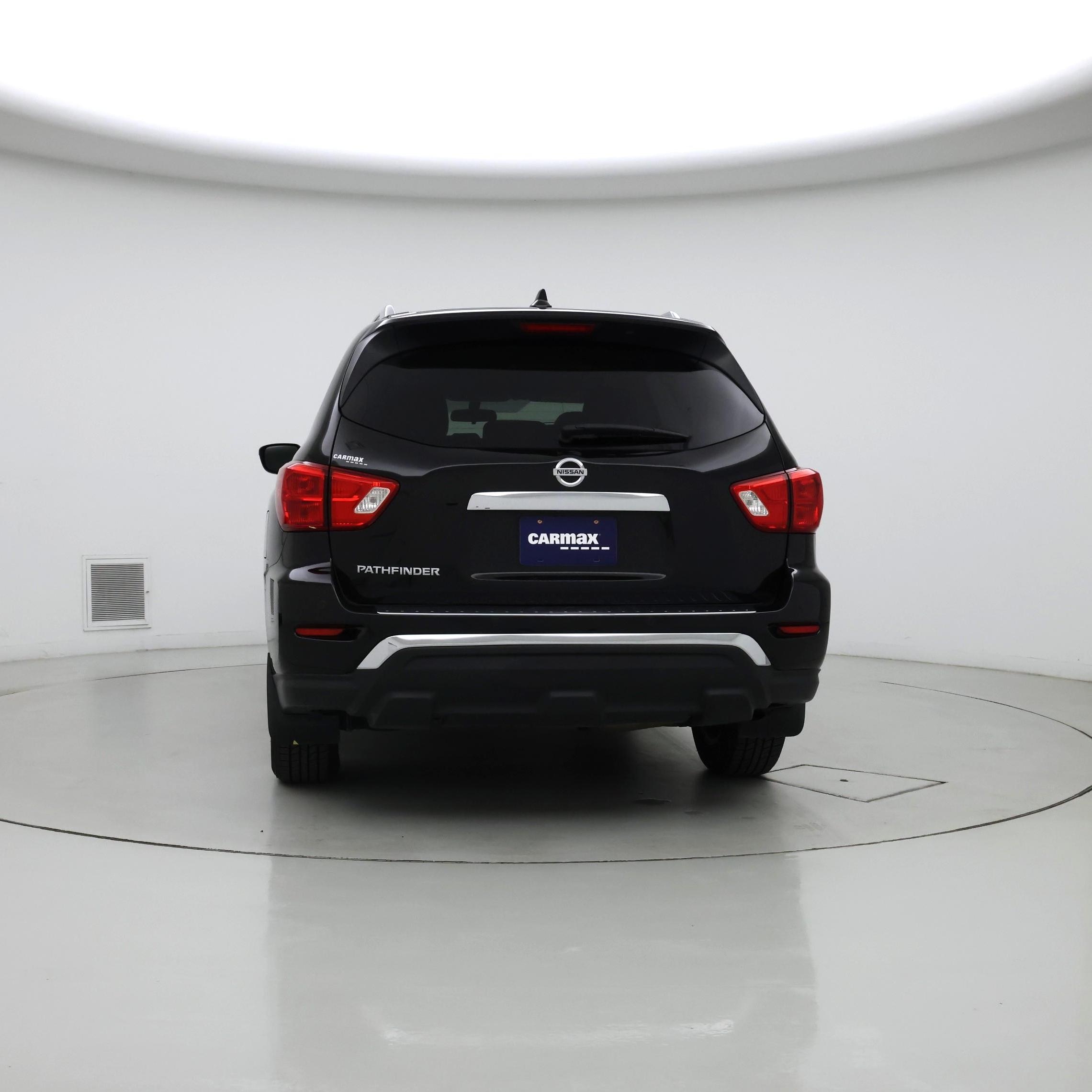 Thumbnail: 2020 Nissan Pathfinder - 6