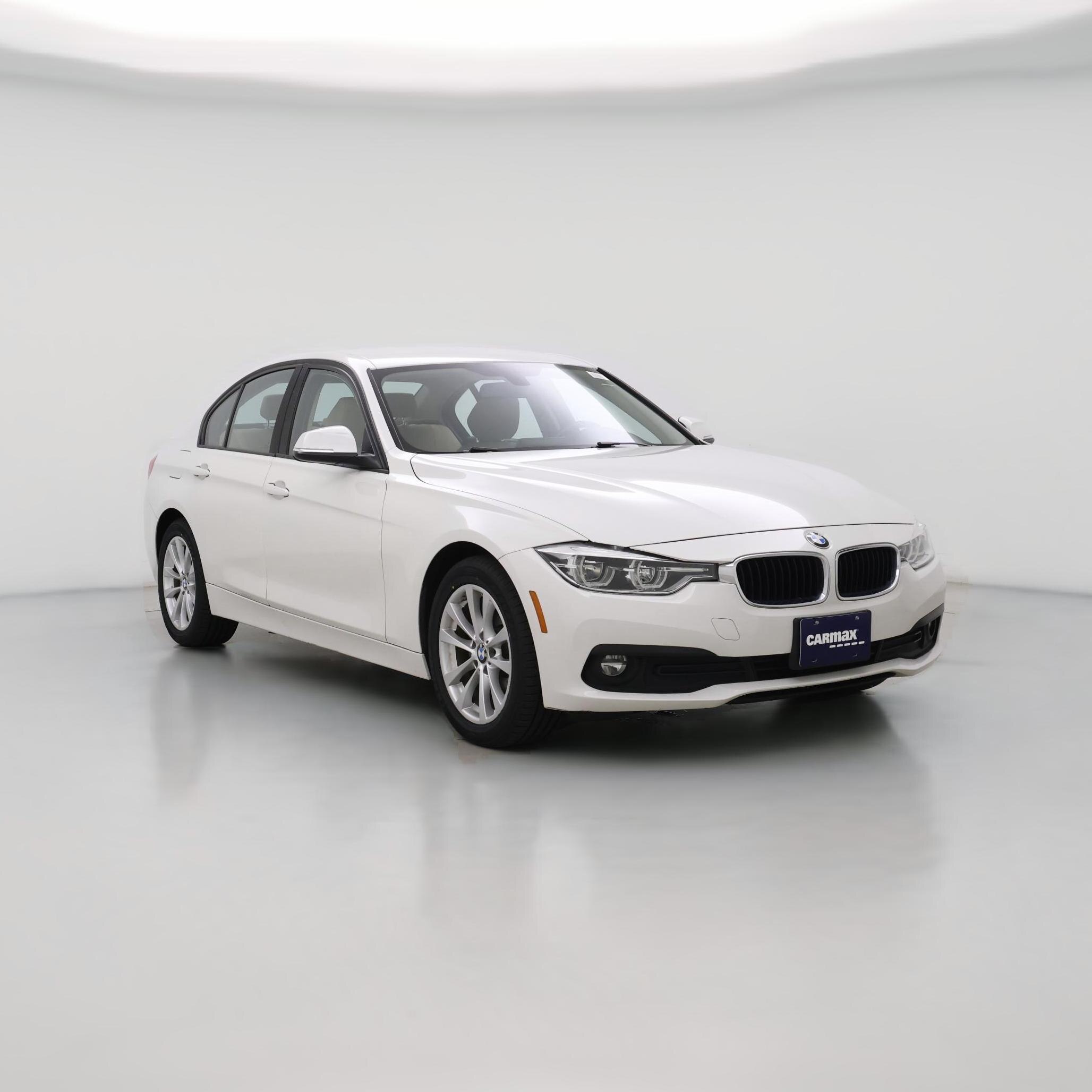 Thumbnail: 2018 BMW 3 Series - 1