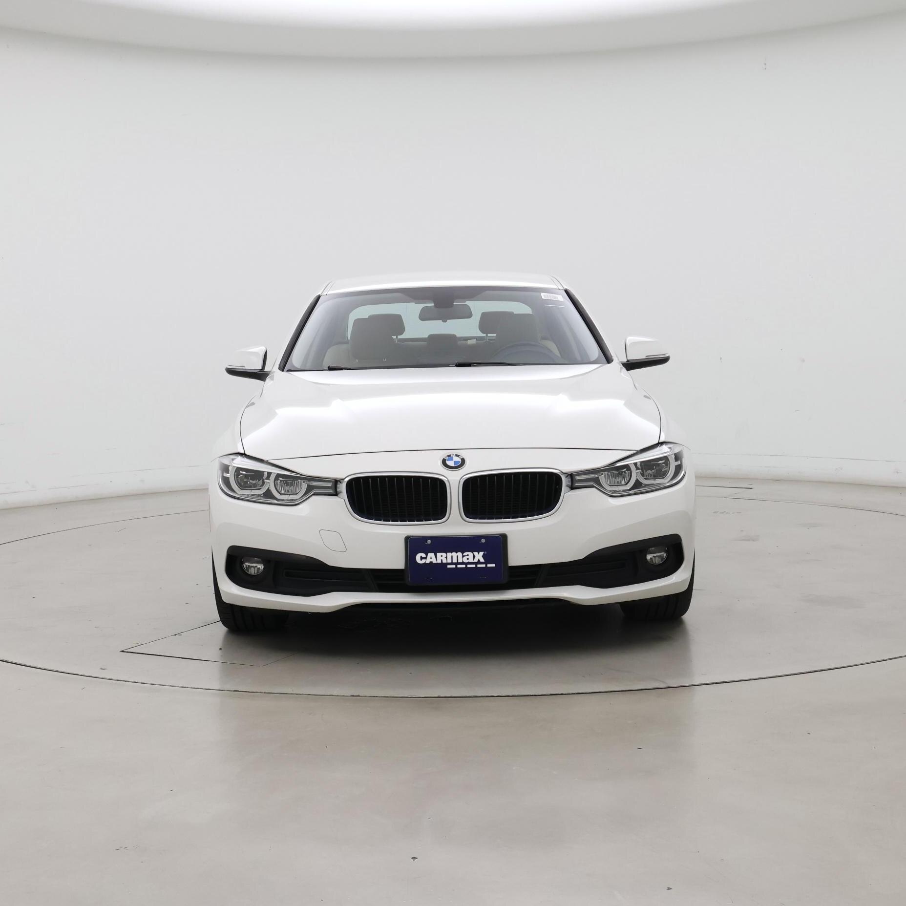 Thumbnail: 2018 BMW 3 Series - 5