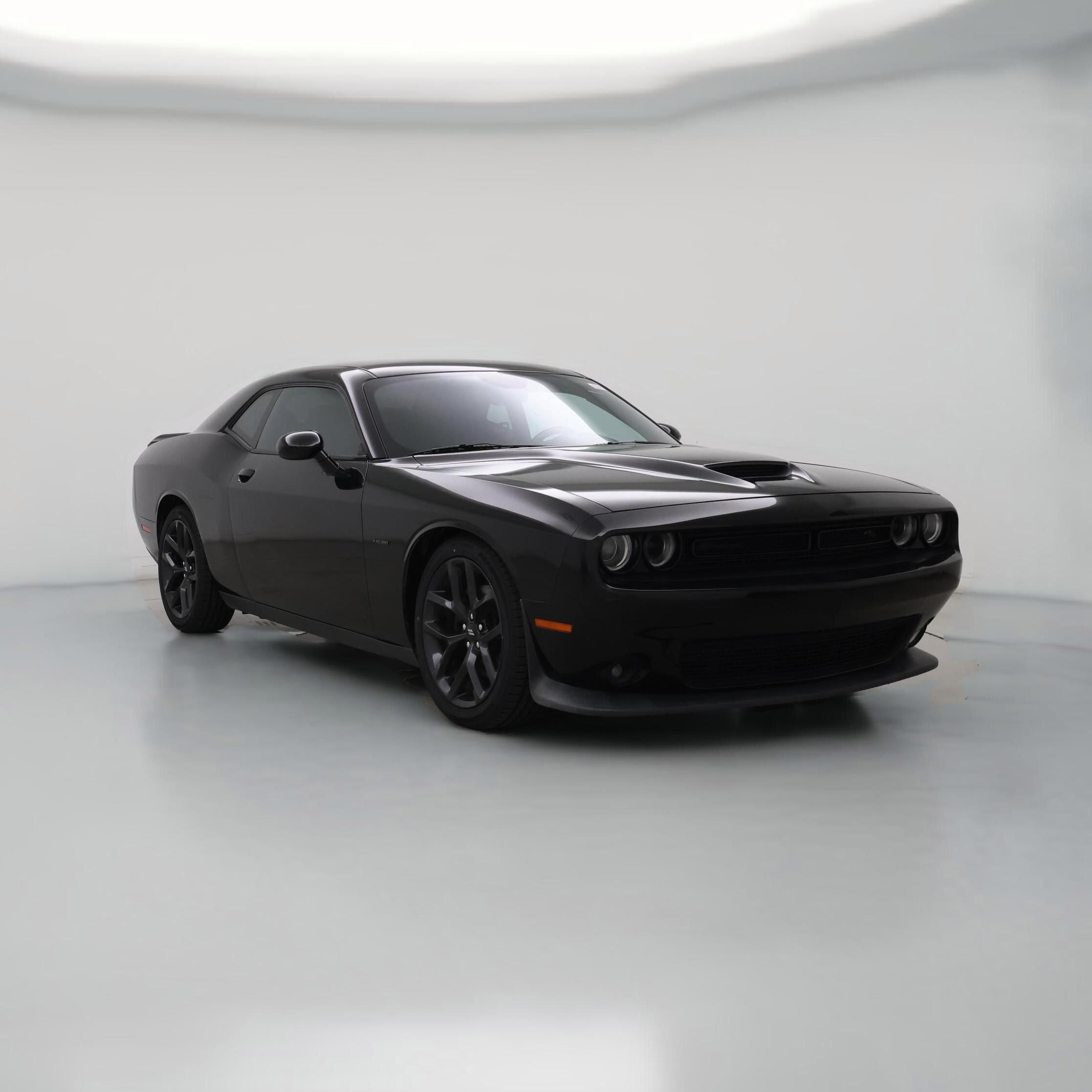 Thumbnail: 2019 Dodge Challenger - 1