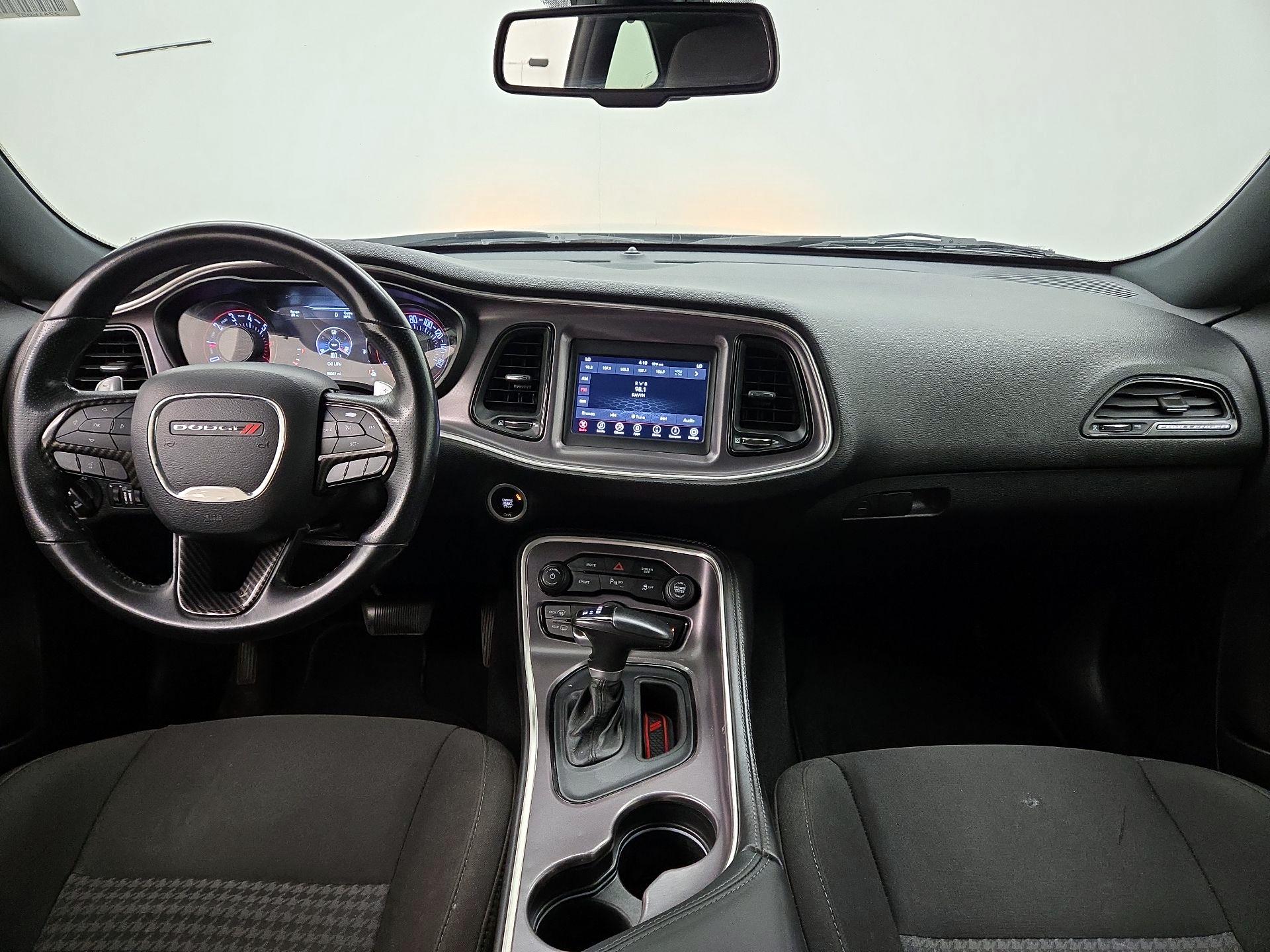 Thumbnail: 2019 Dodge Challenger - 9