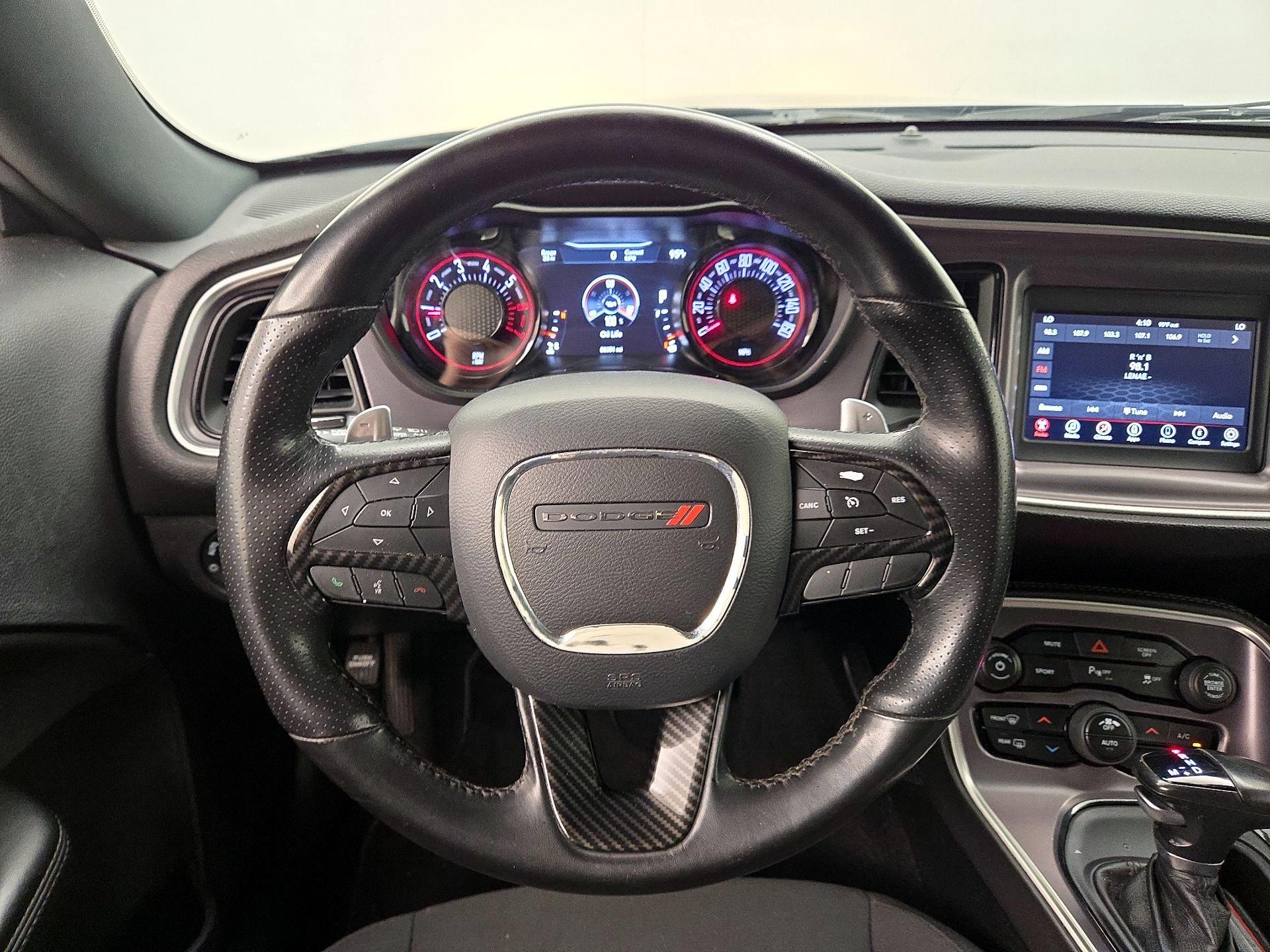 Thumbnail: 2019 Dodge Challenger - 10
