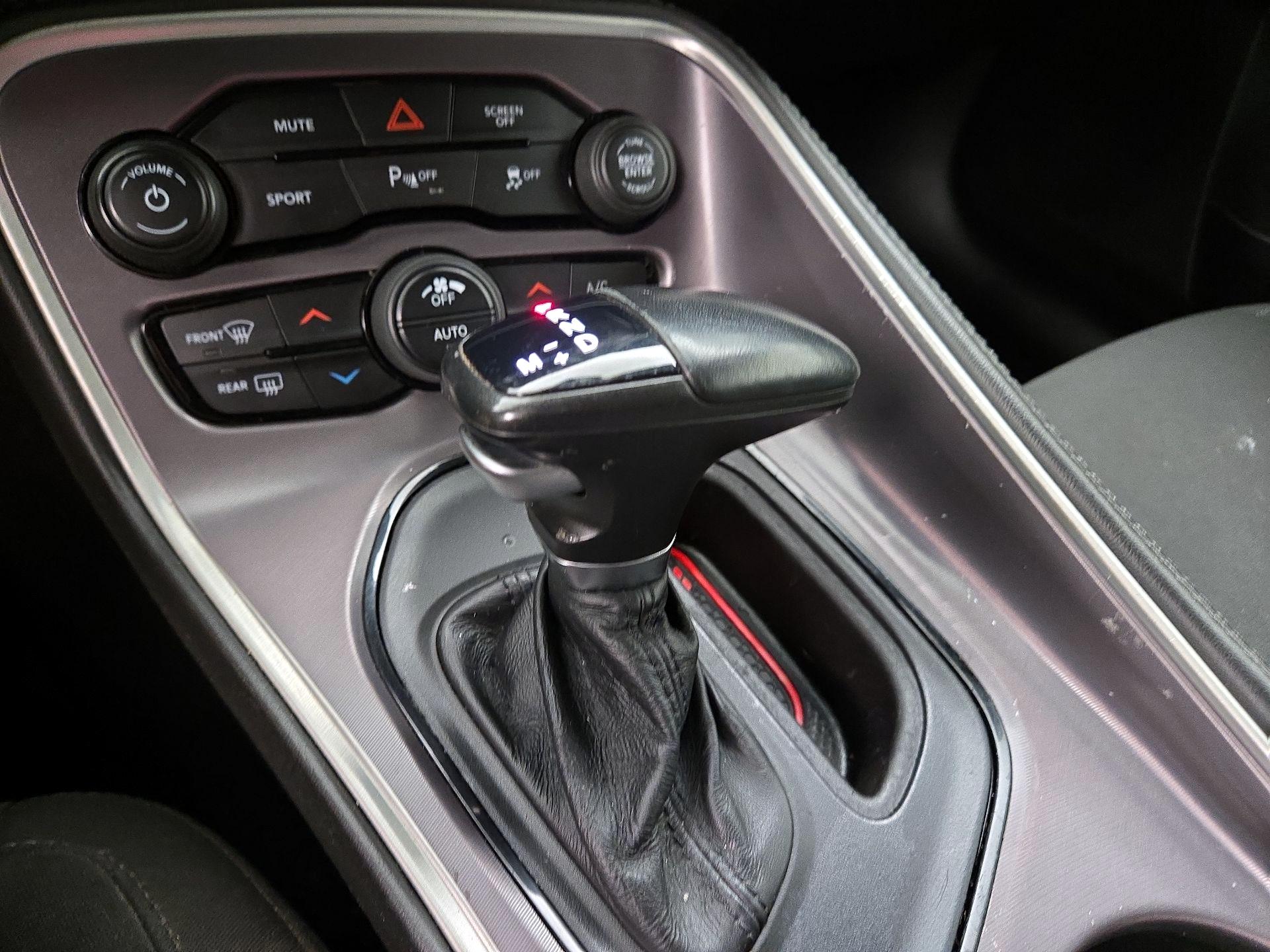 Thumbnail: 2019 Dodge Challenger - 17
