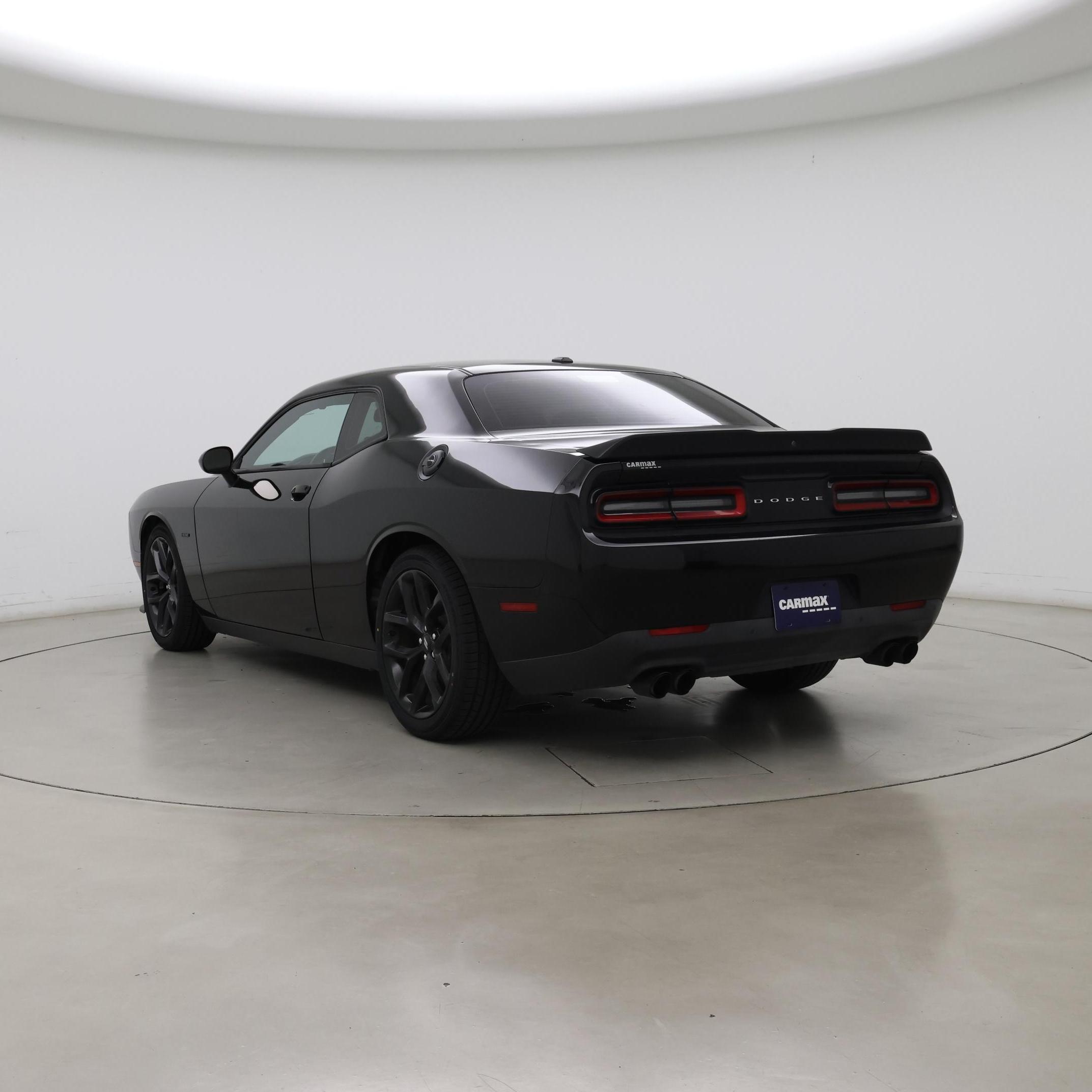 Thumbnail: 2019 Dodge Challenger - 2