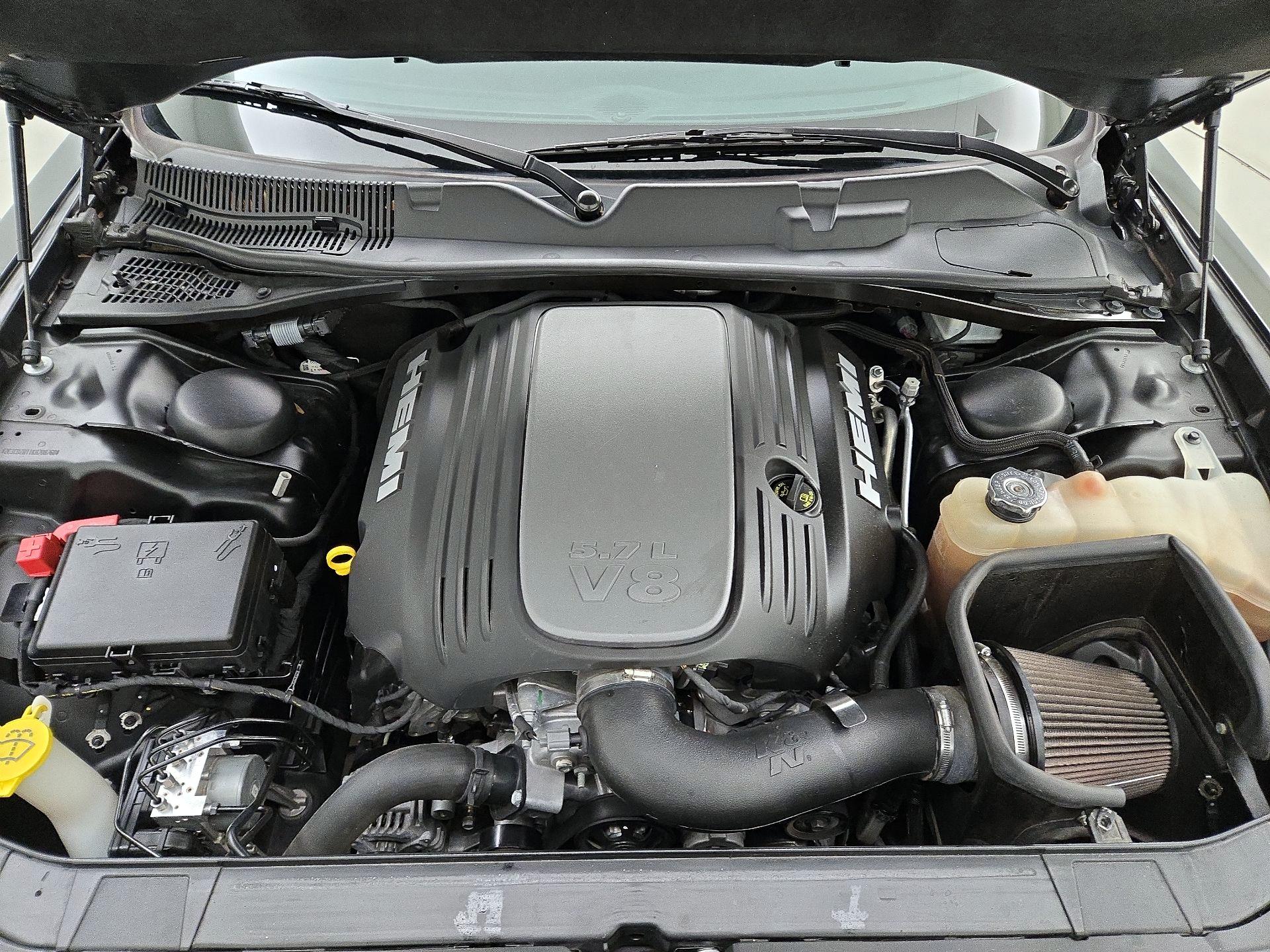 Thumbnail: 2019 Dodge Challenger - 20
