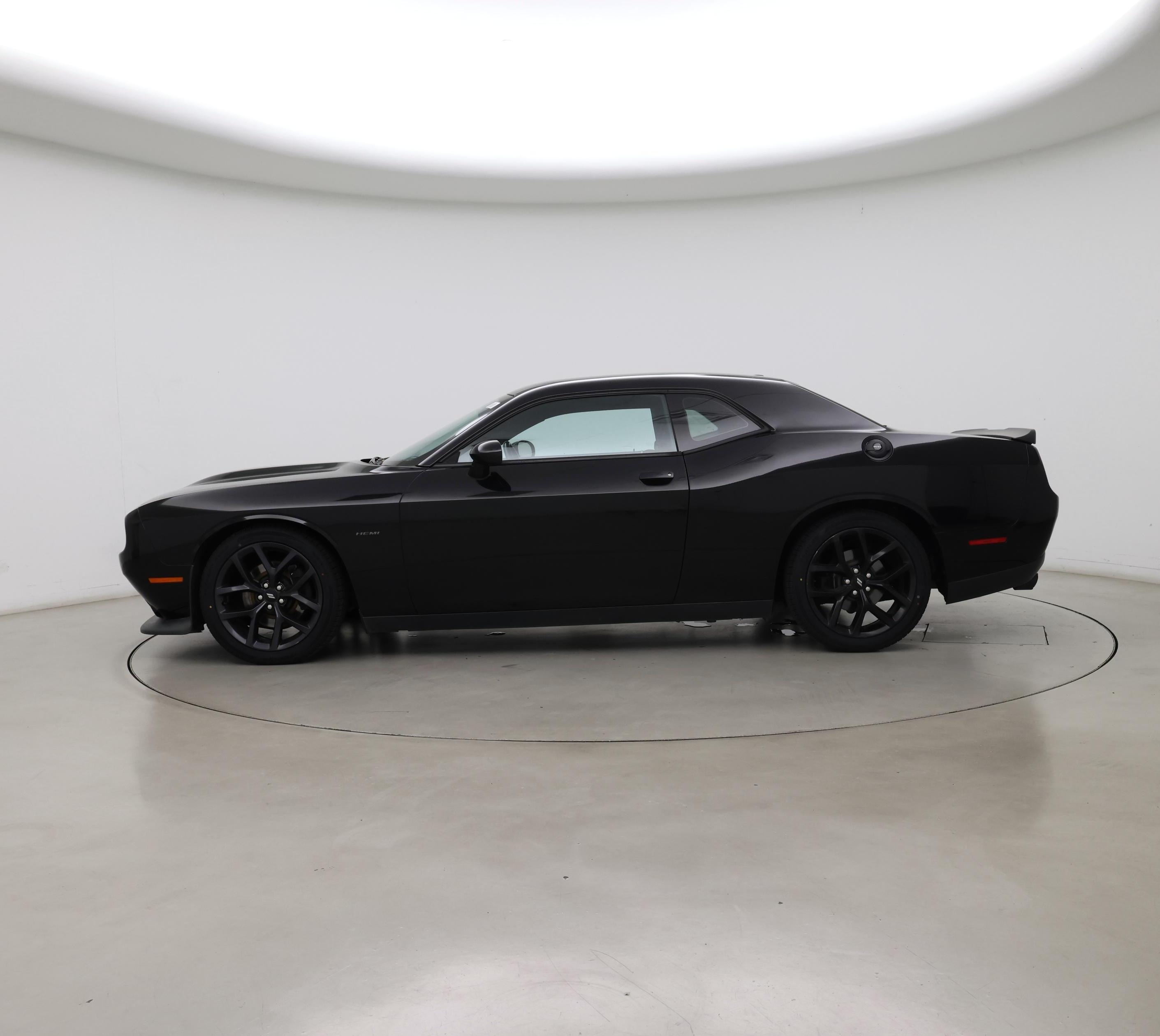 Thumbnail: 2019 Dodge Challenger - 3