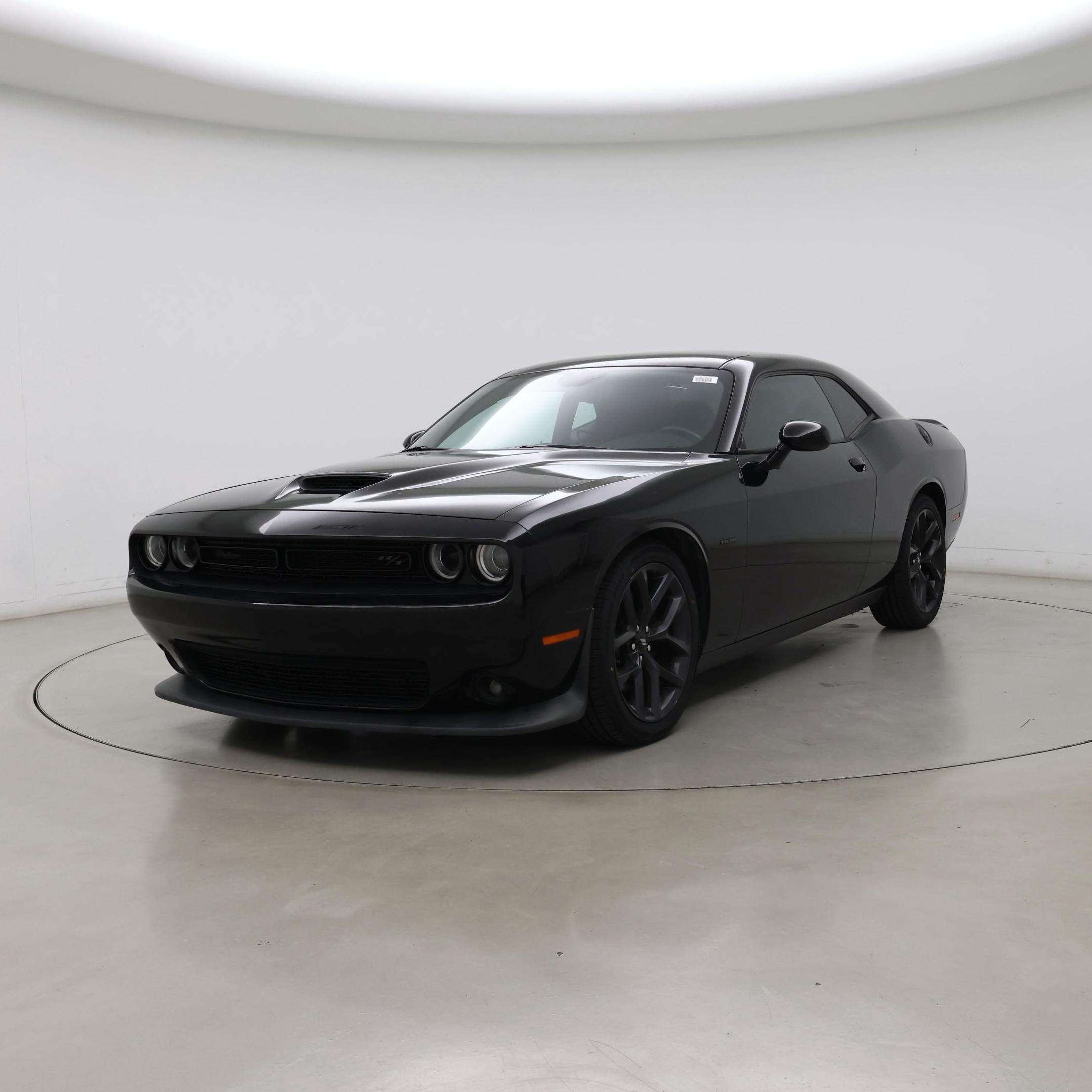 Thumbnail: 2019 Dodge Challenger - 4