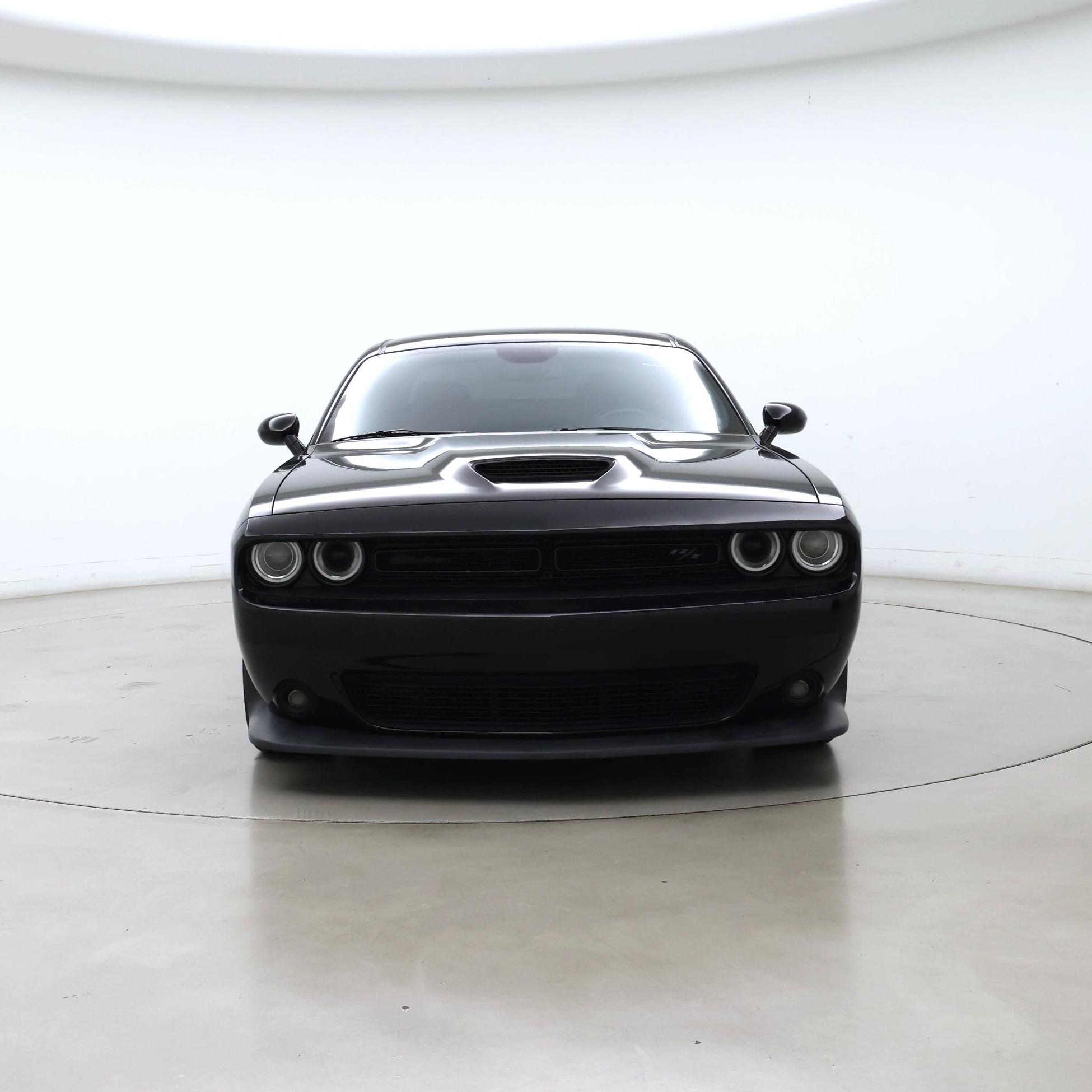 Thumbnail: 2019 Dodge Challenger - 5