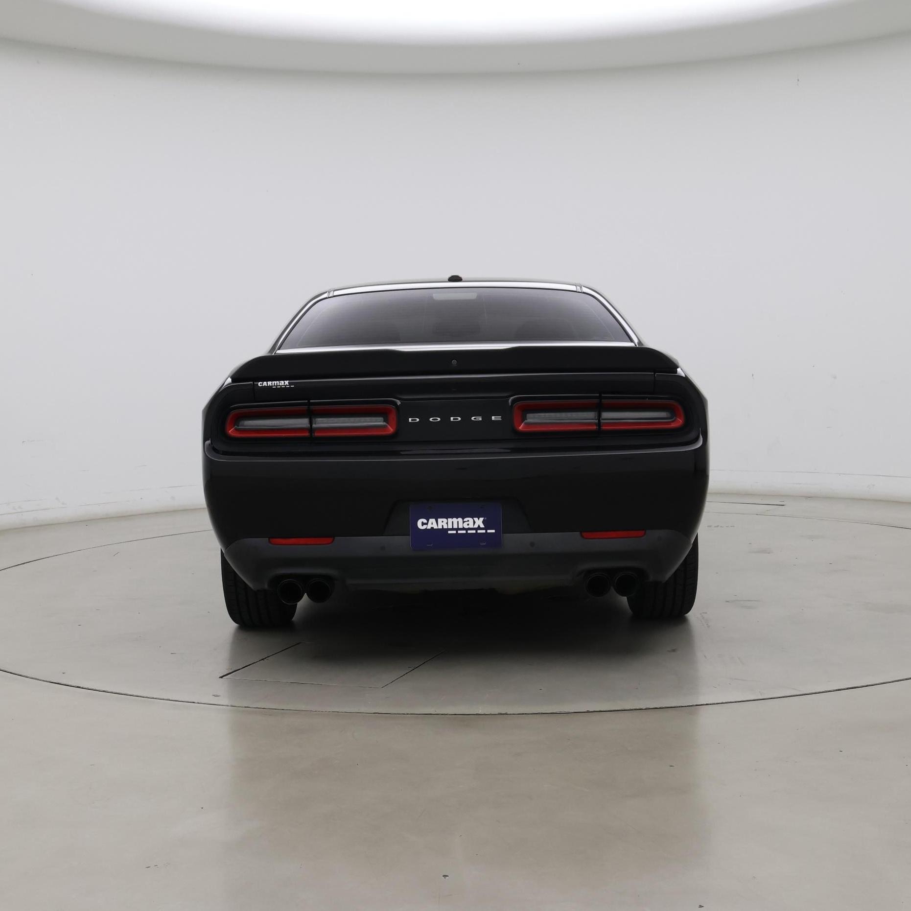 Thumbnail: 2019 Dodge Challenger - 6