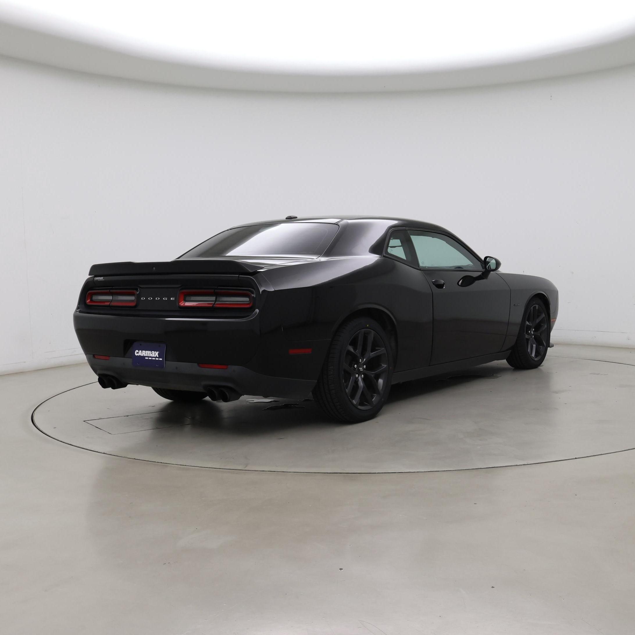 Thumbnail: 2019 Dodge Challenger - 8