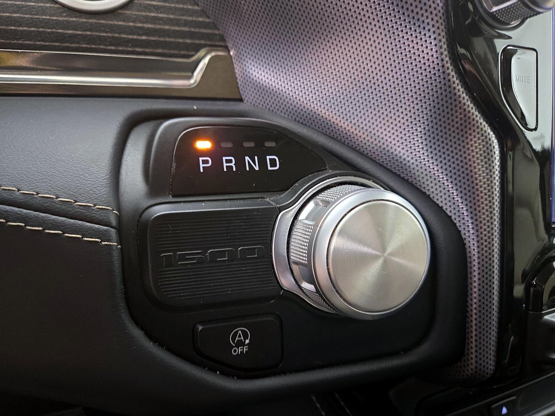 Thumbnail: 2019 RAM 1500 - 18