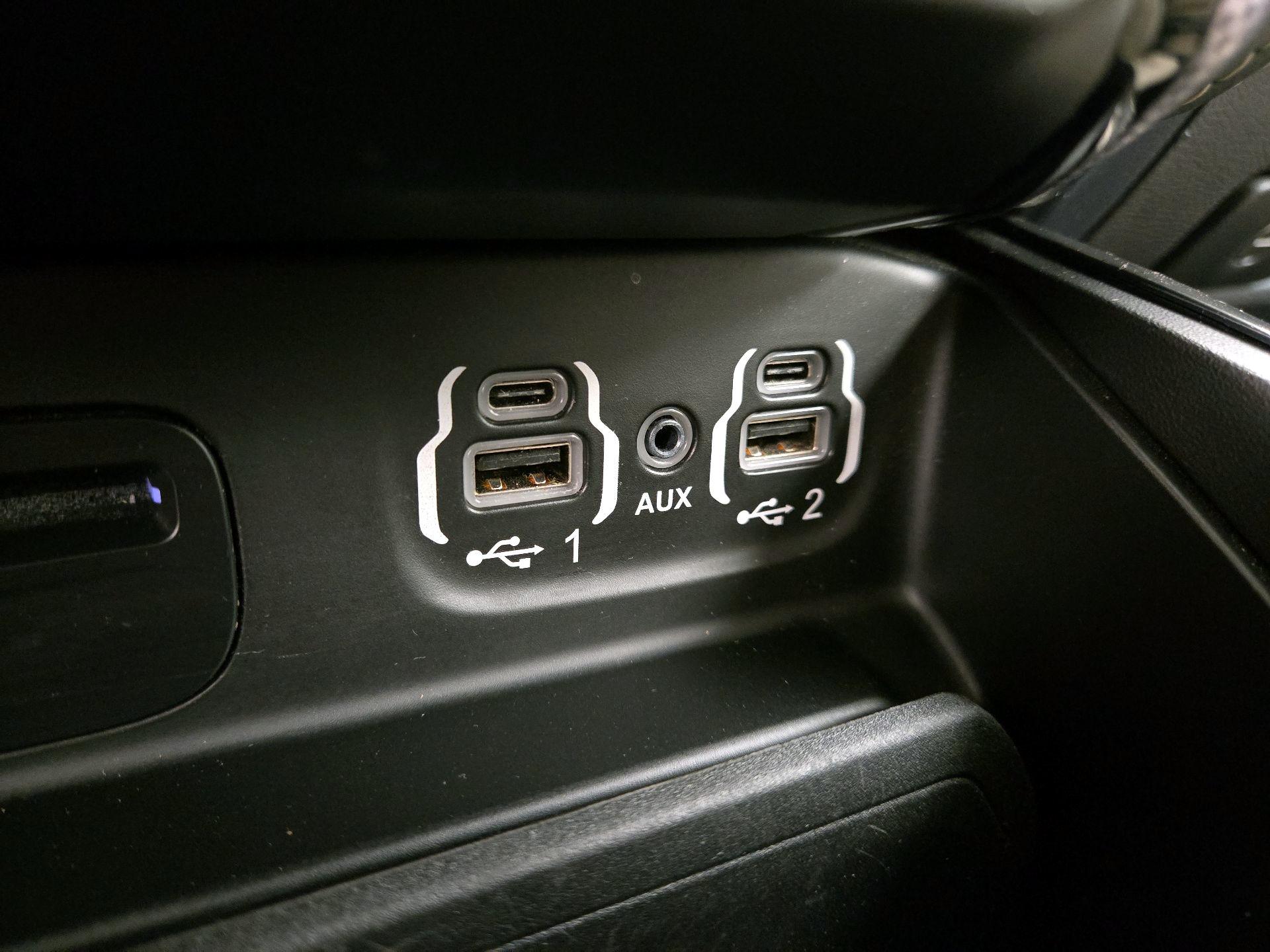 Thumbnail: 2019 RAM 1500 - 19