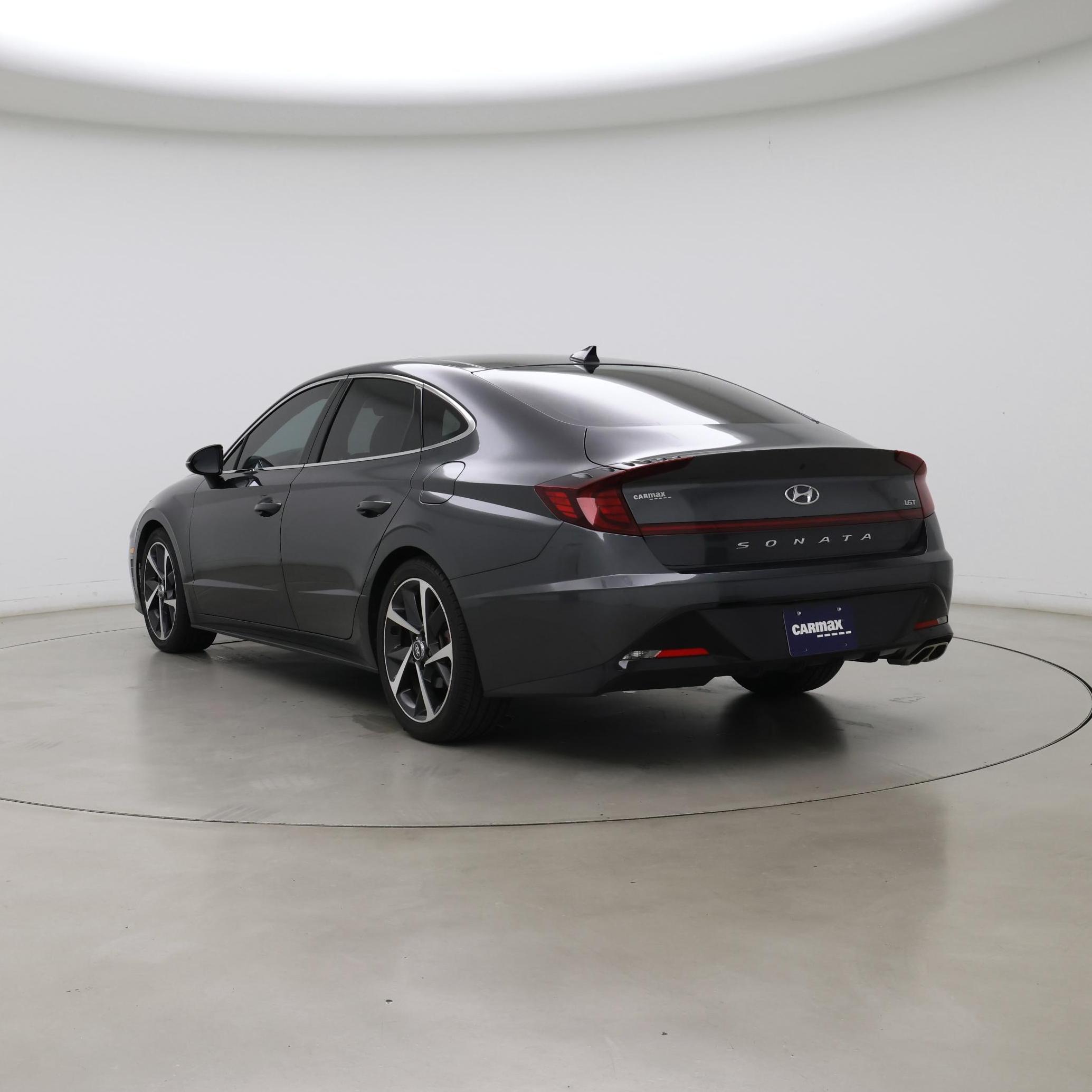 Thumbnail: 2022 Hyundai Sonata - 2