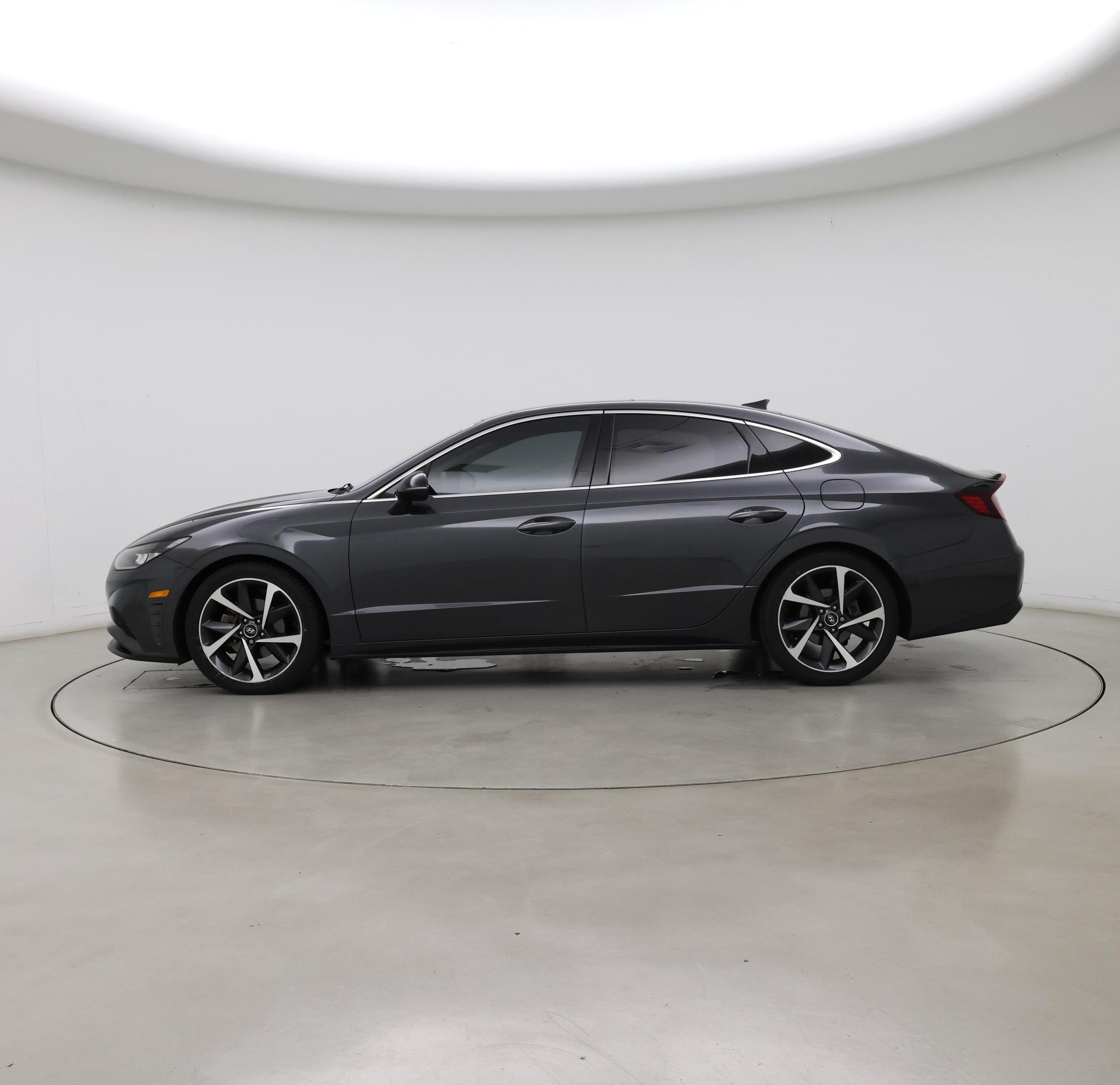 Thumbnail: 2022 Hyundai Sonata - 3
