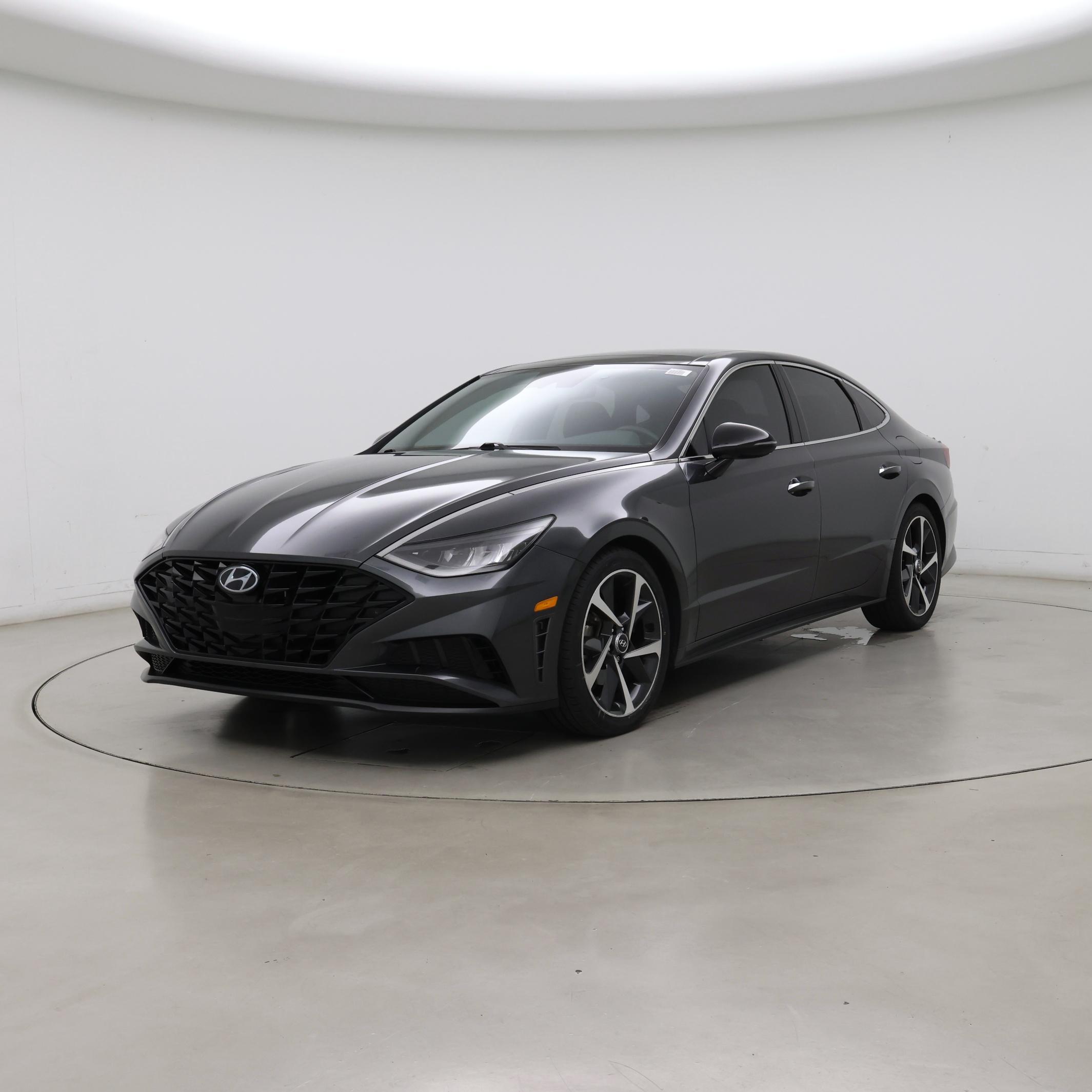 Thumbnail: 2022 Hyundai Sonata - 4
