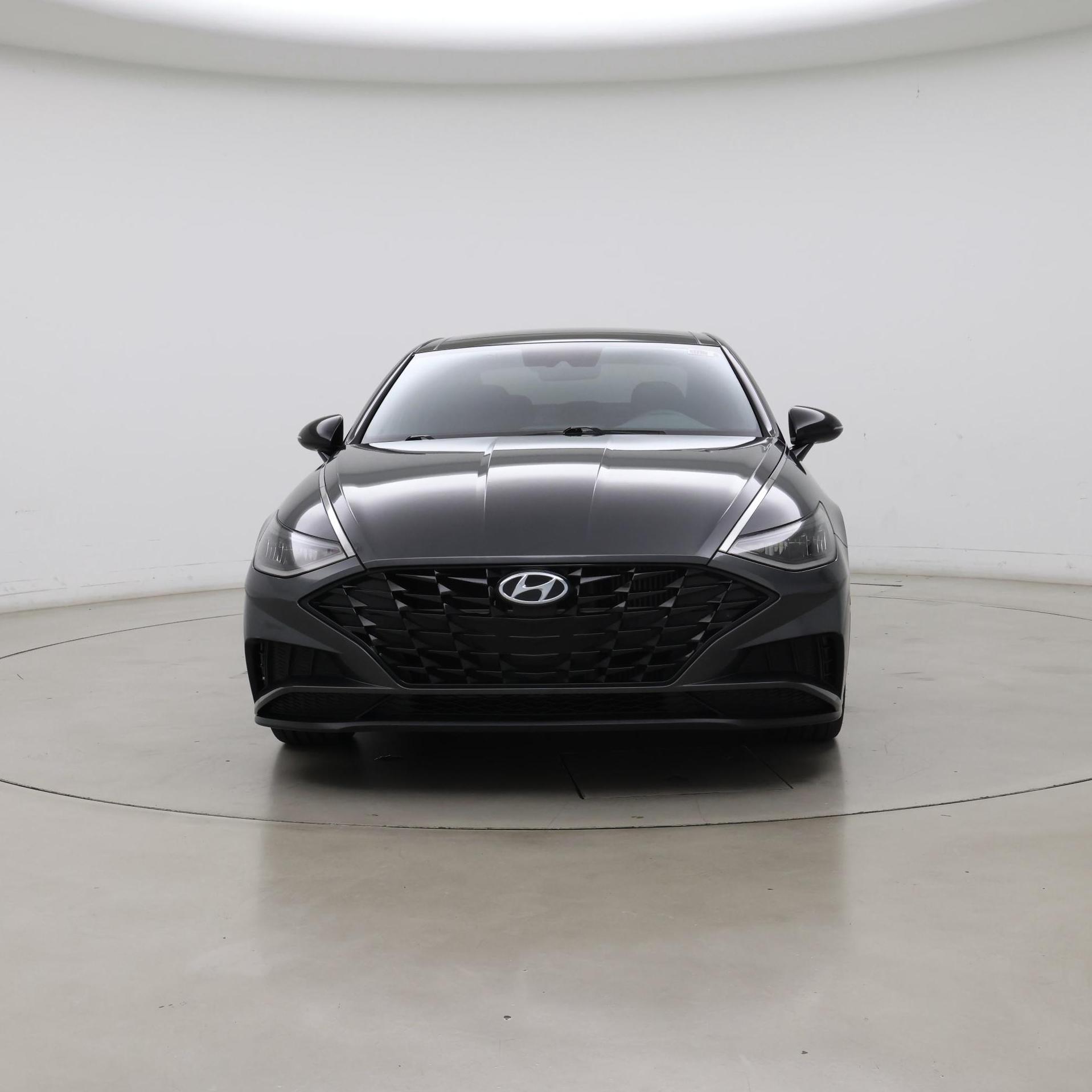 Thumbnail: 2022 Hyundai Sonata - 5