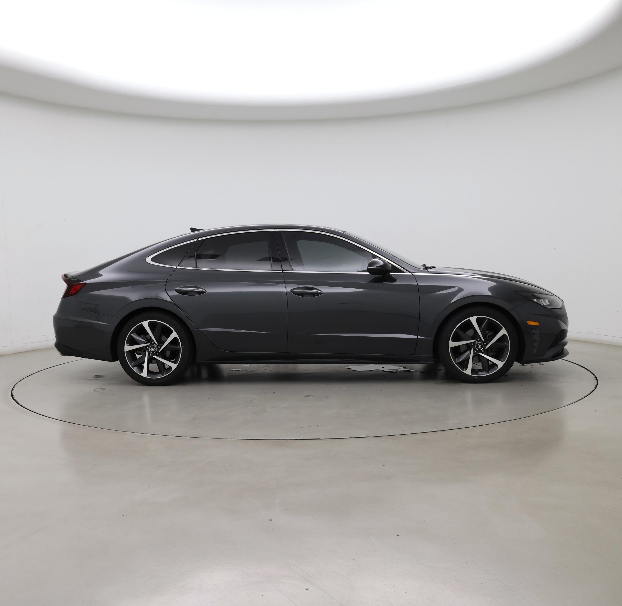 Thumbnail: 2022 Hyundai Sonata - 7